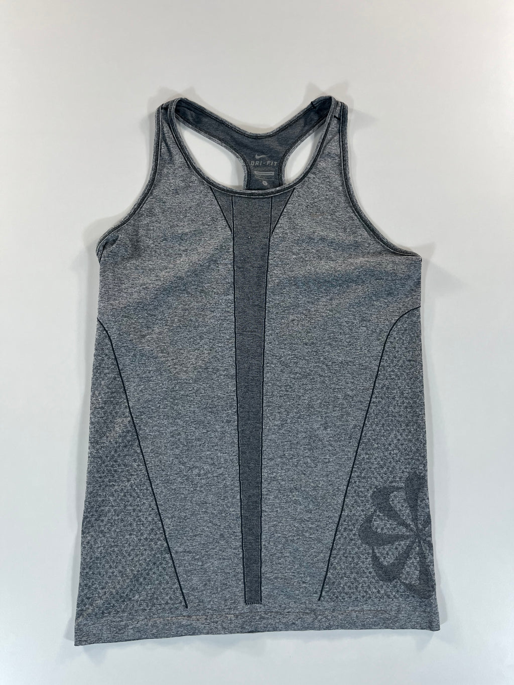 Nike atléta