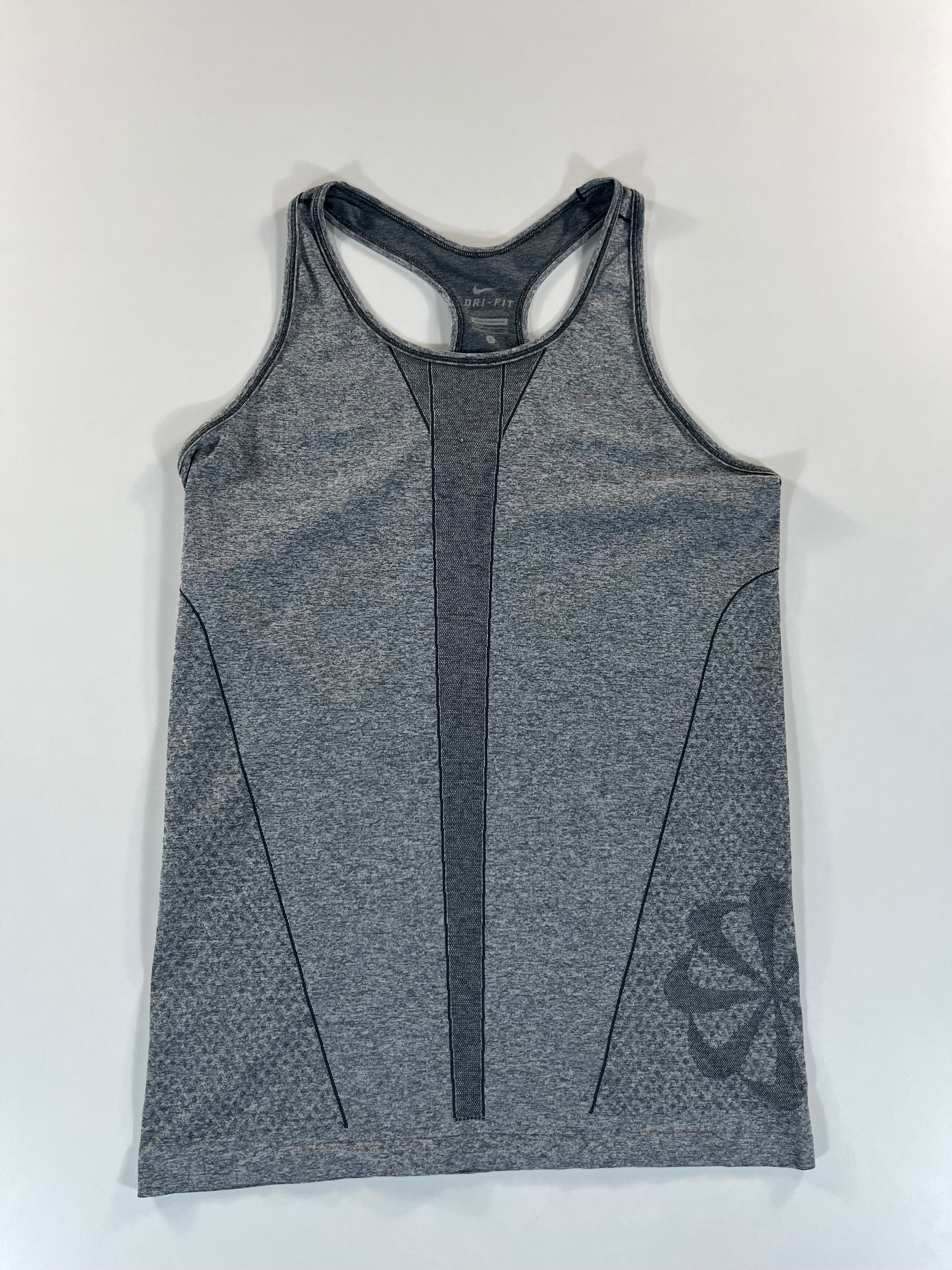 Nike atléta