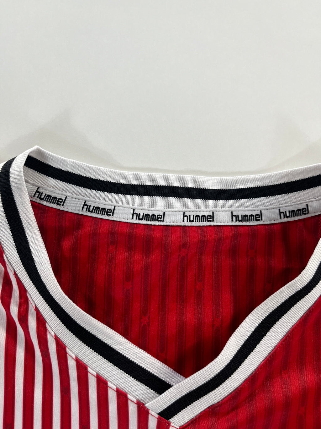Hummel Southampton 2023-2024 hazai mez
