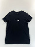 Bershka Naruto Uciha Sasuke póló
