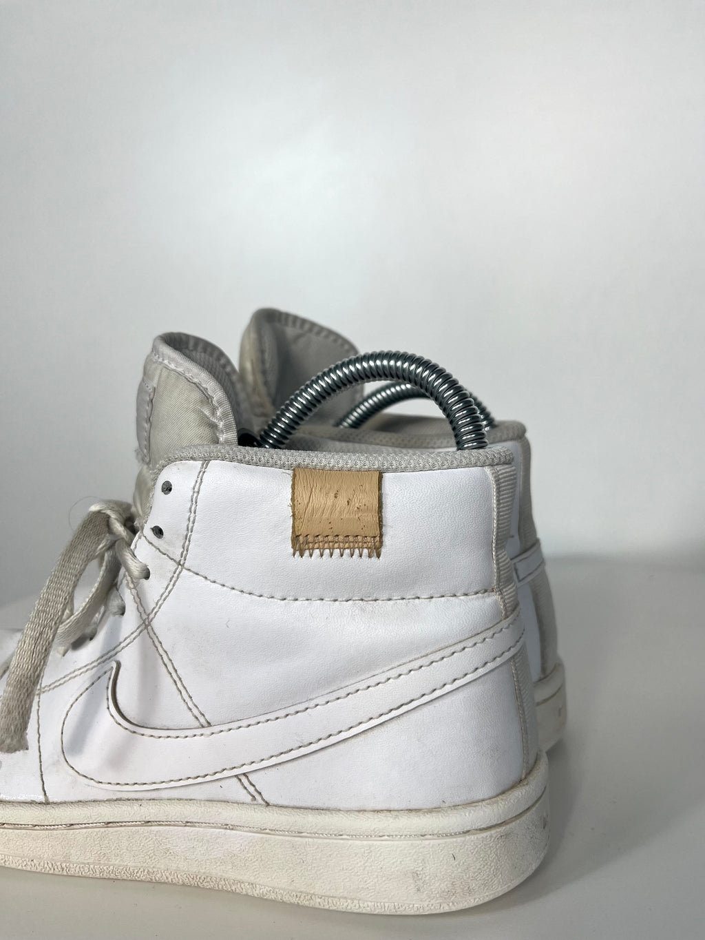 Nike Court Royale 2 Mid cipő