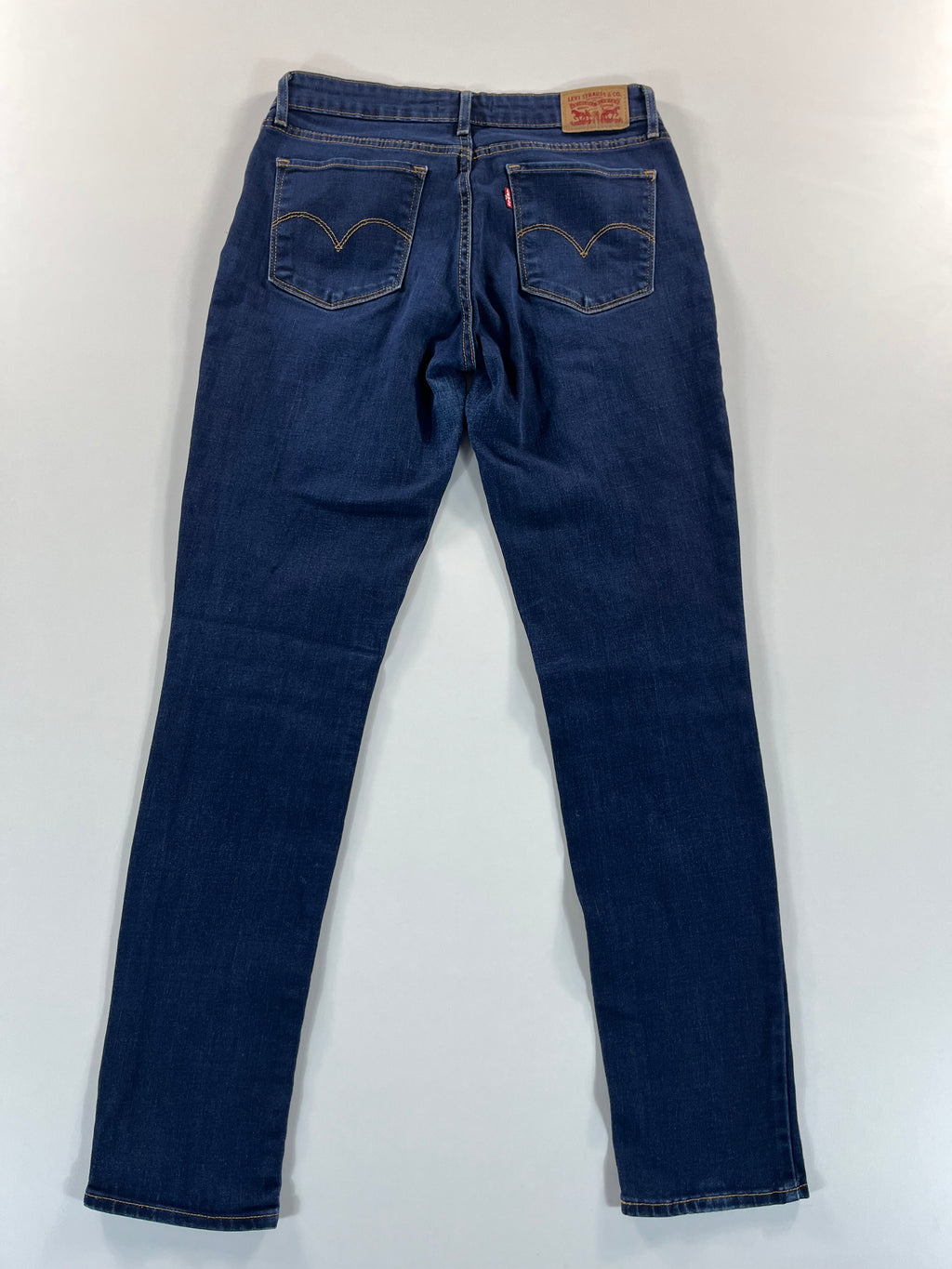 Levi's 711 Skinny 29 farmernadrág