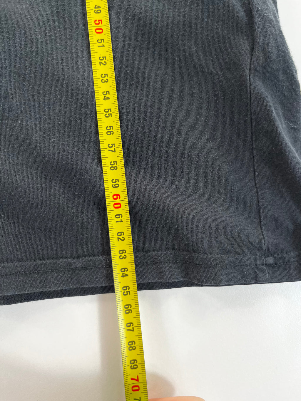 Tommy Jeans Regular Fit póló