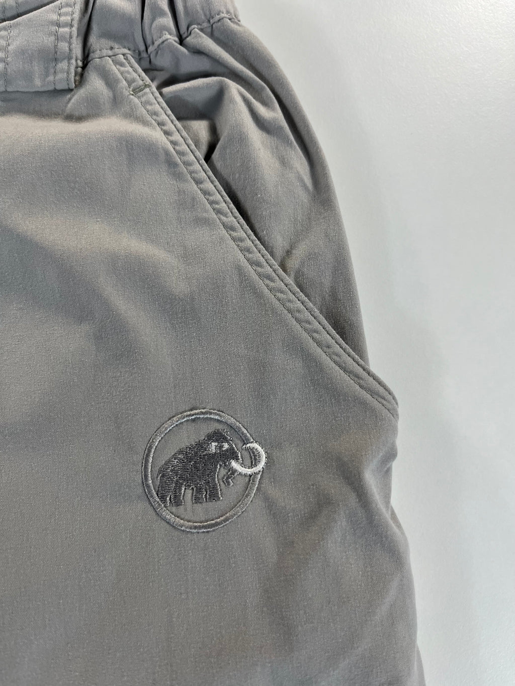 Mammut 2 in 1 nadrág
