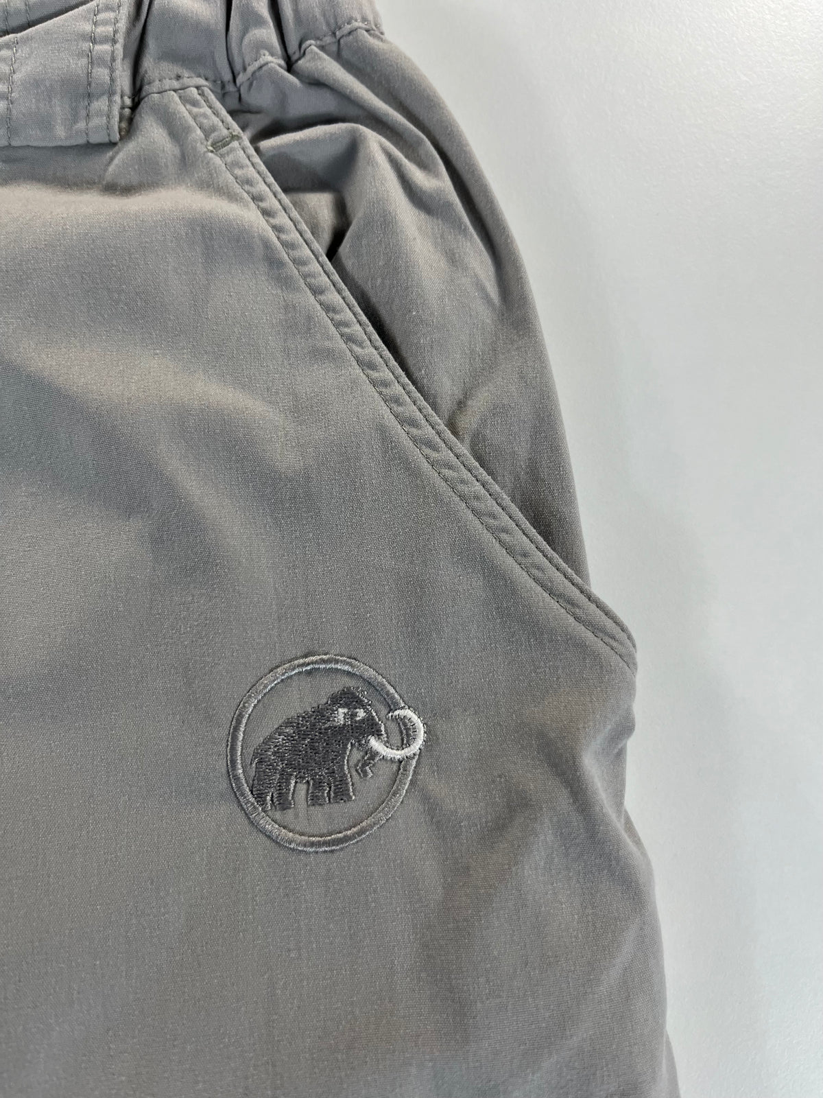 Mammut 2 in 1 nadrág