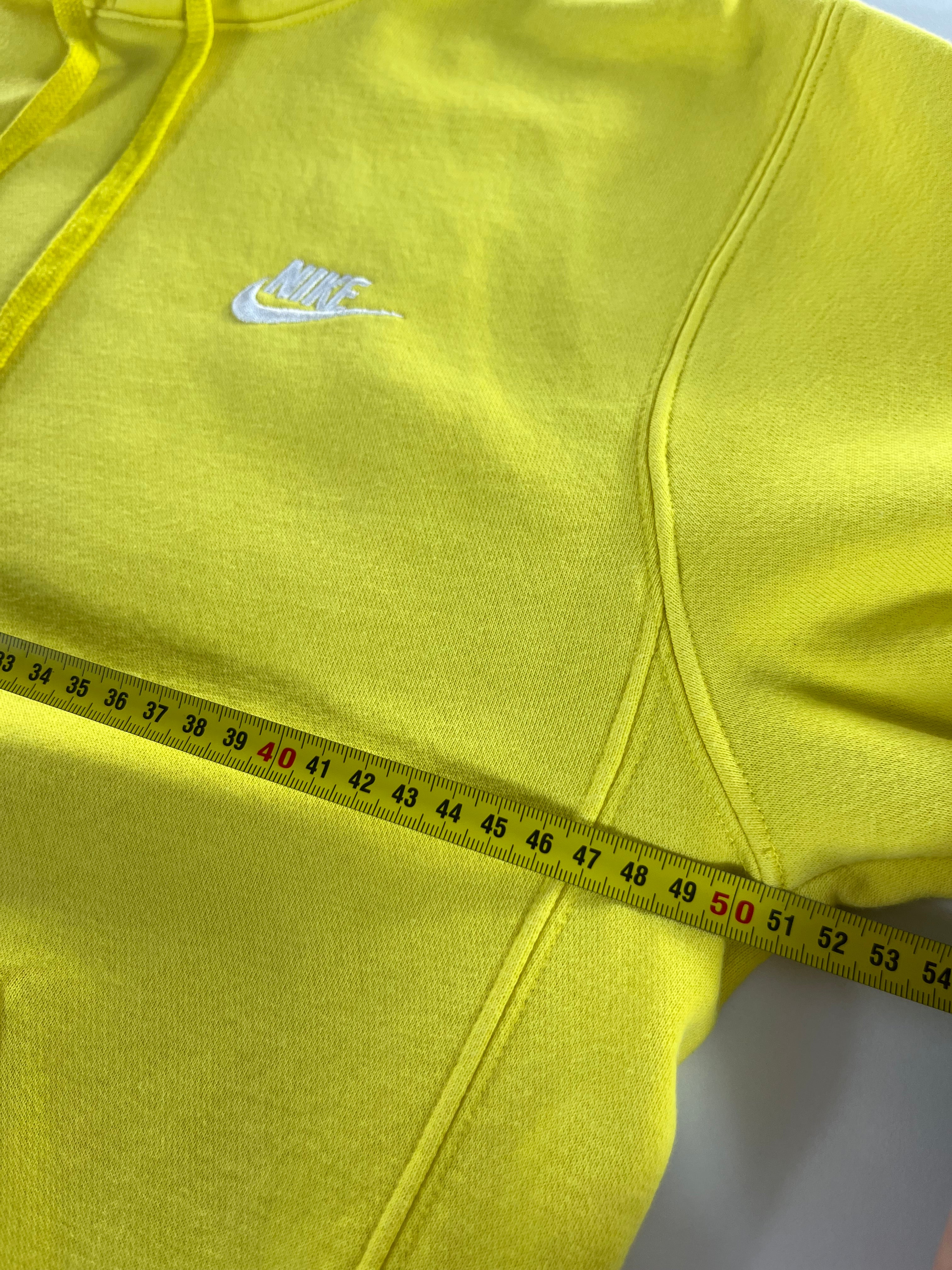 Nike Club Fleece hoodie pulóver