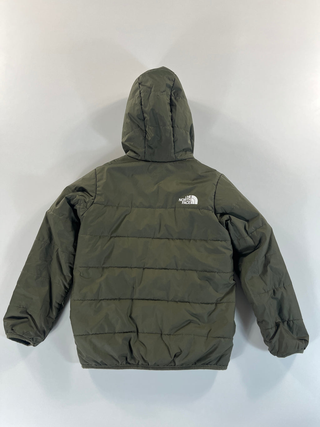 The North Face 2 in 1 Reversable kabát