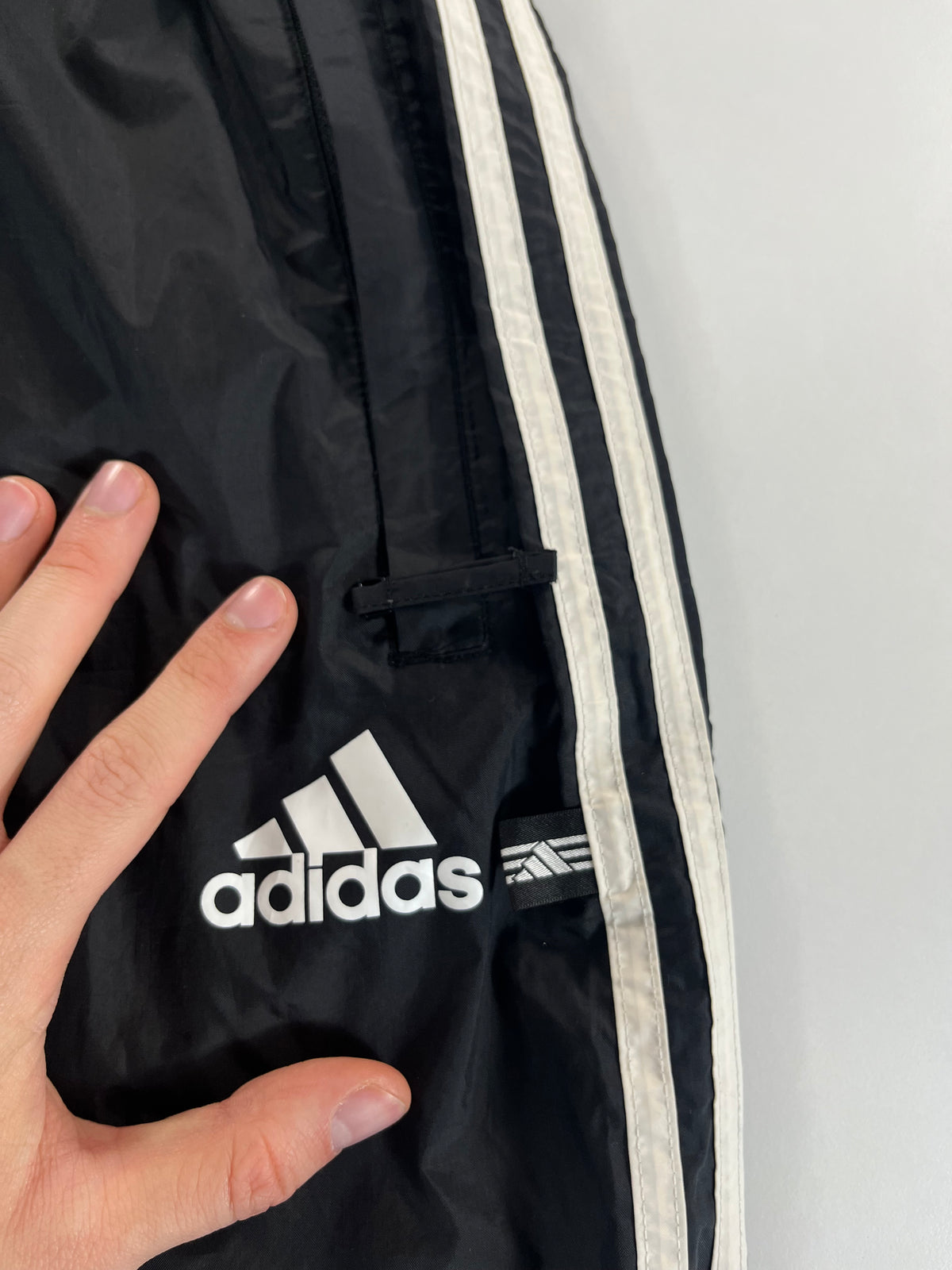 Adidas Vintage nadrág