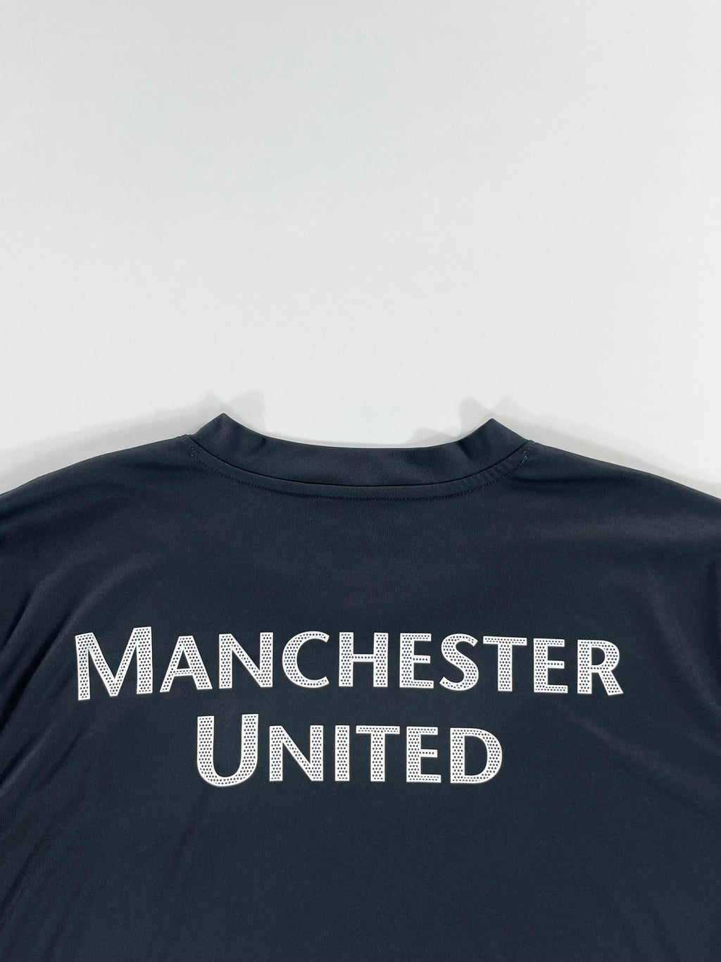 Nike Manchester United 2010-2011 training mez