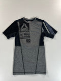 Reebok kompressziós training póló