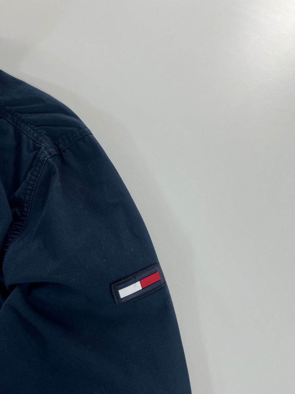 Tommy Jeans kabát