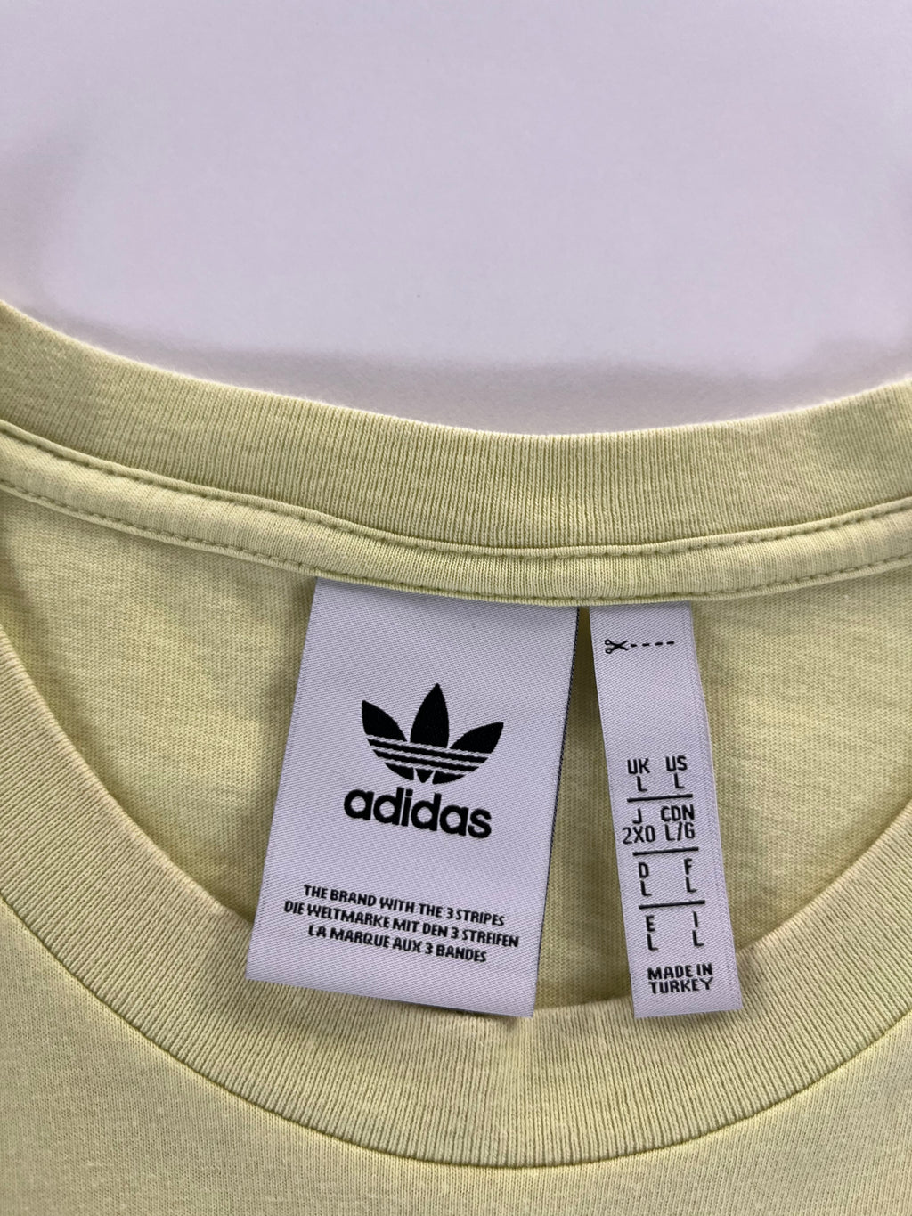 Adidas Originals Essential póló