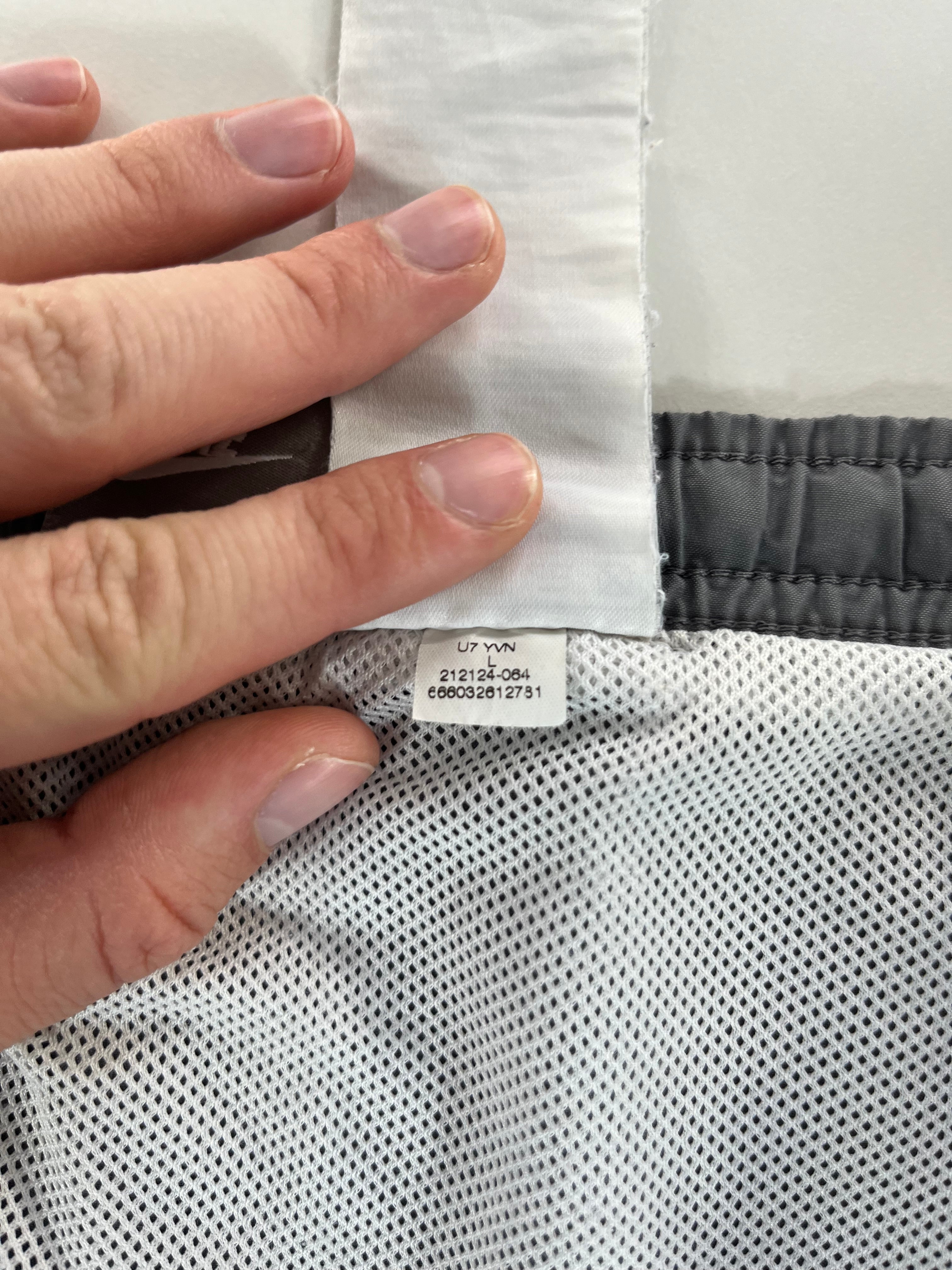 Nike vintage short