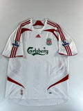 Adidas Liverpool 2007-2008 idegenbeli mez