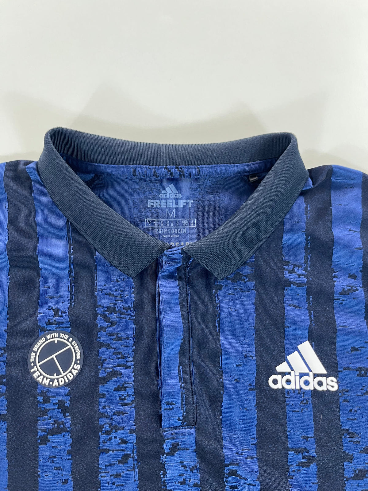 Adidas FreeLift pólóing