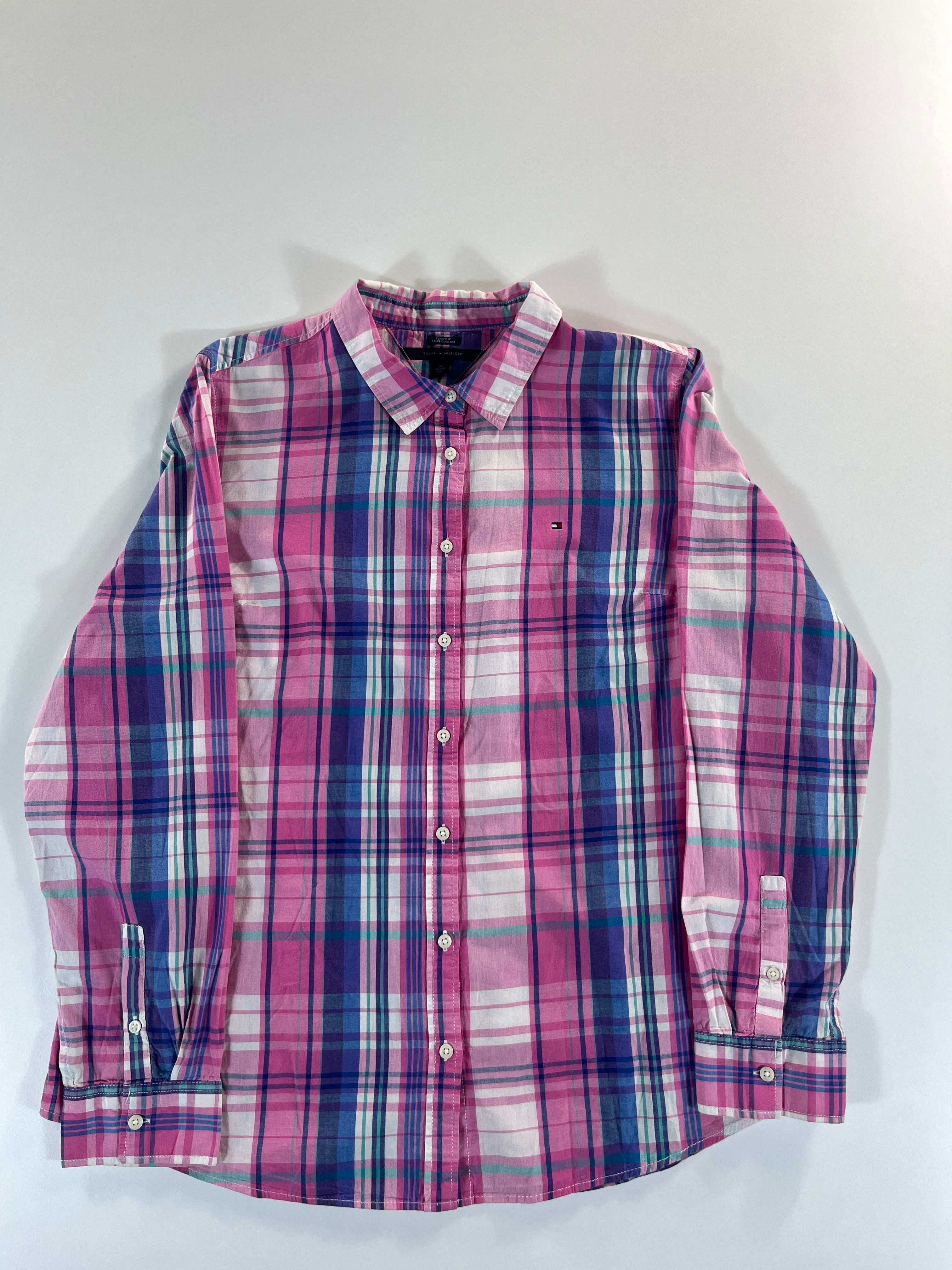 Tommy Hilfiger Classic Fit ing