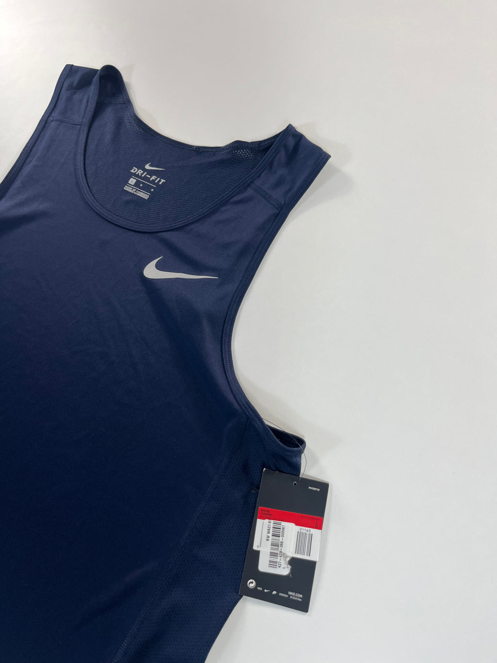 Nike Miler atléta