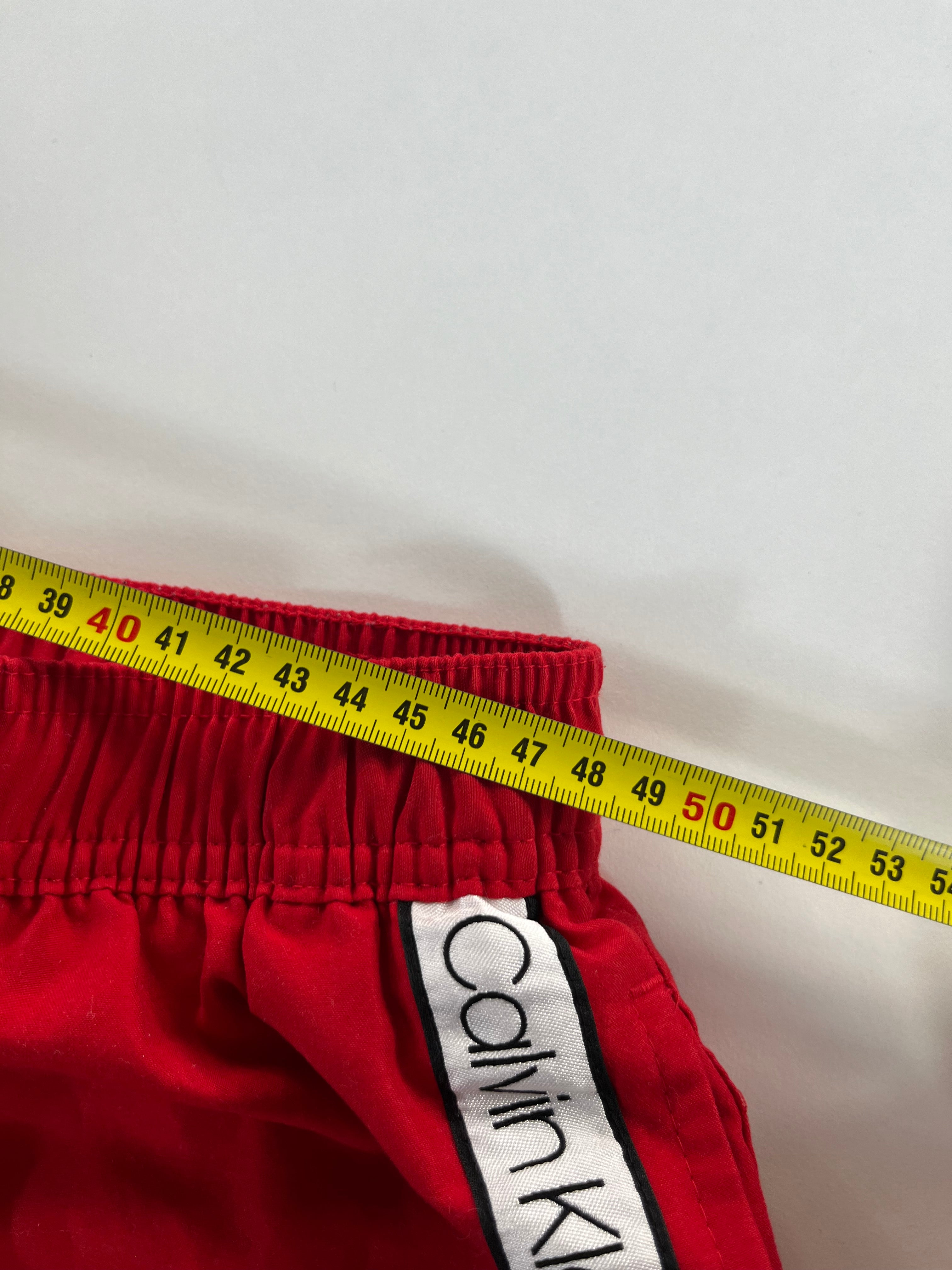 Calvin Klein fürdőshort