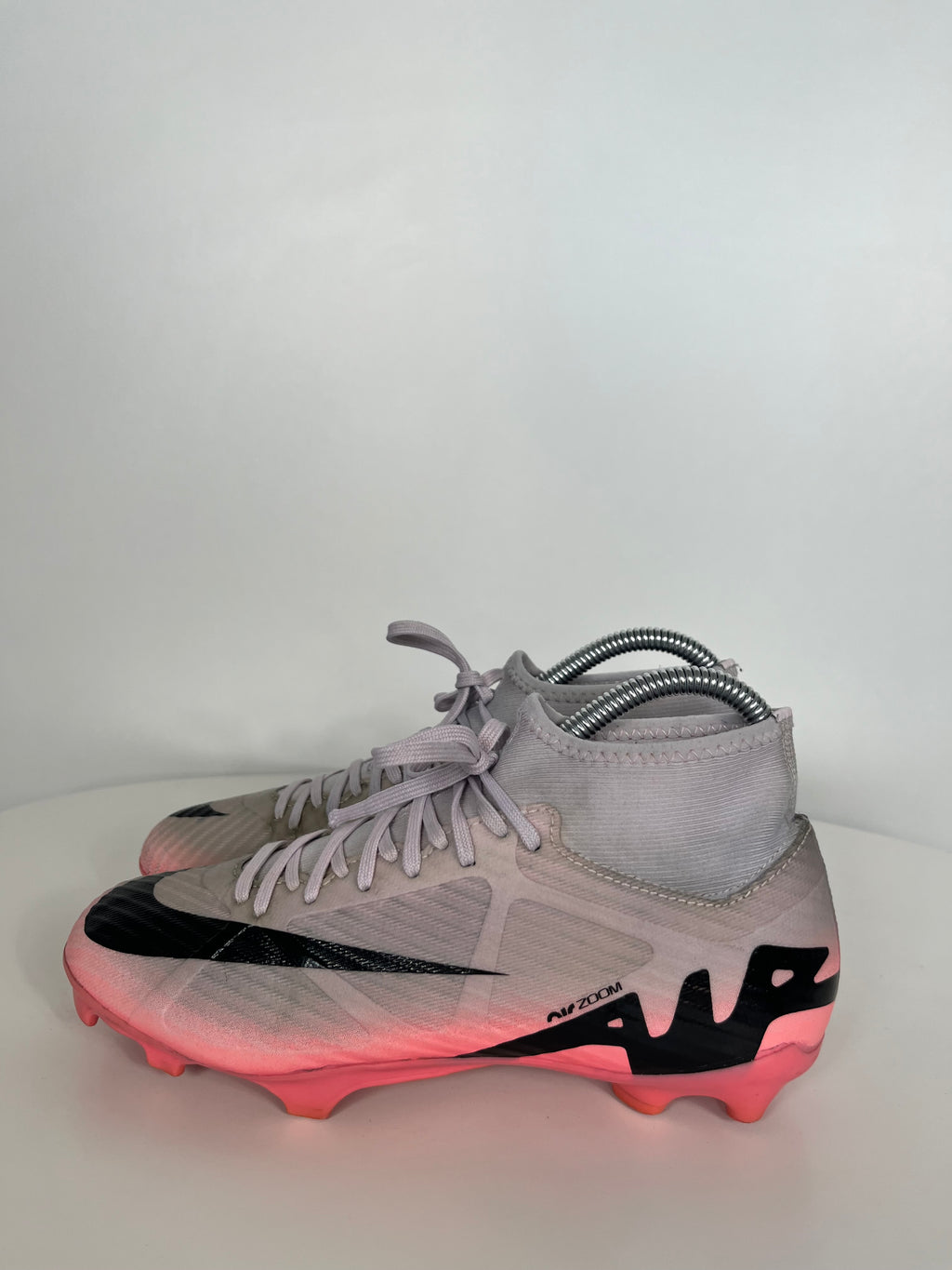 Nike Zoom Mercurial Superfly 9 FG cipő