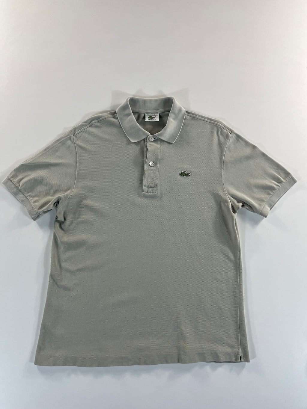 Lacoste pólóing