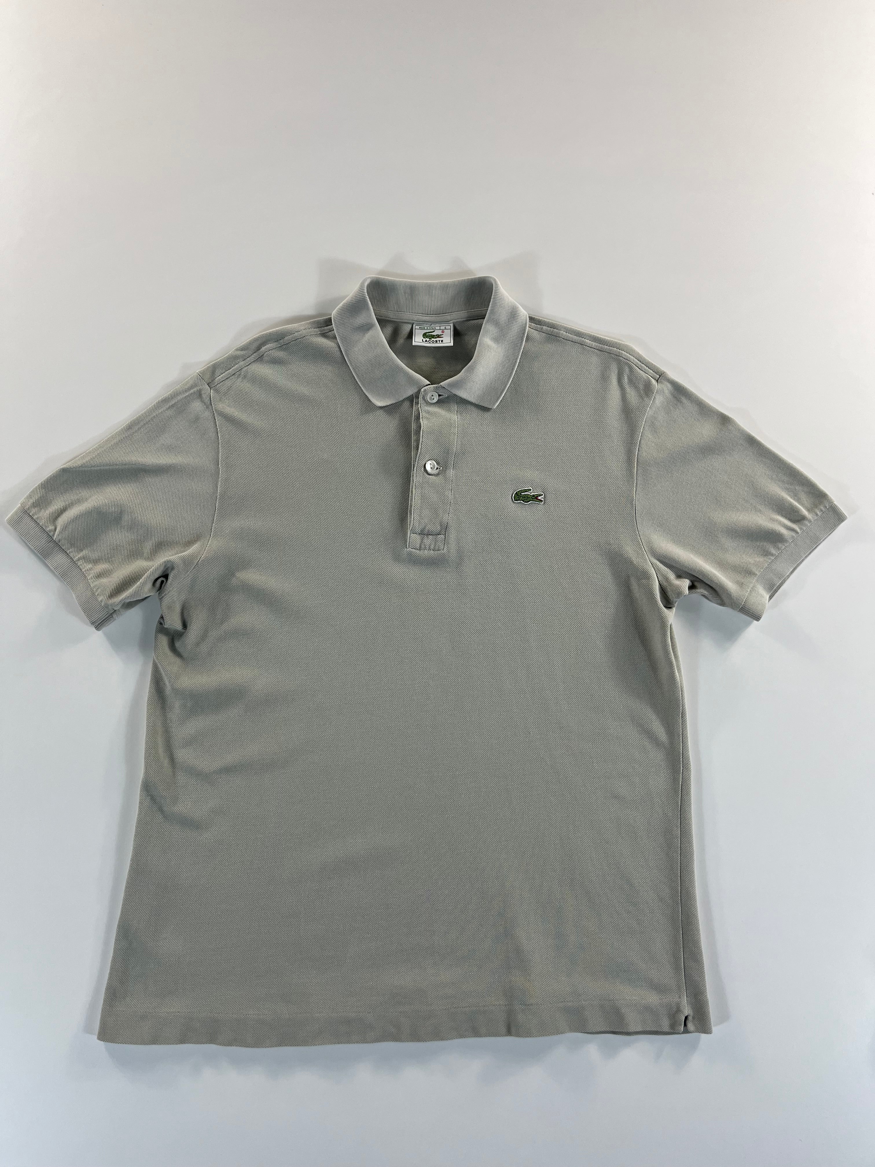 Lacoste pólóing