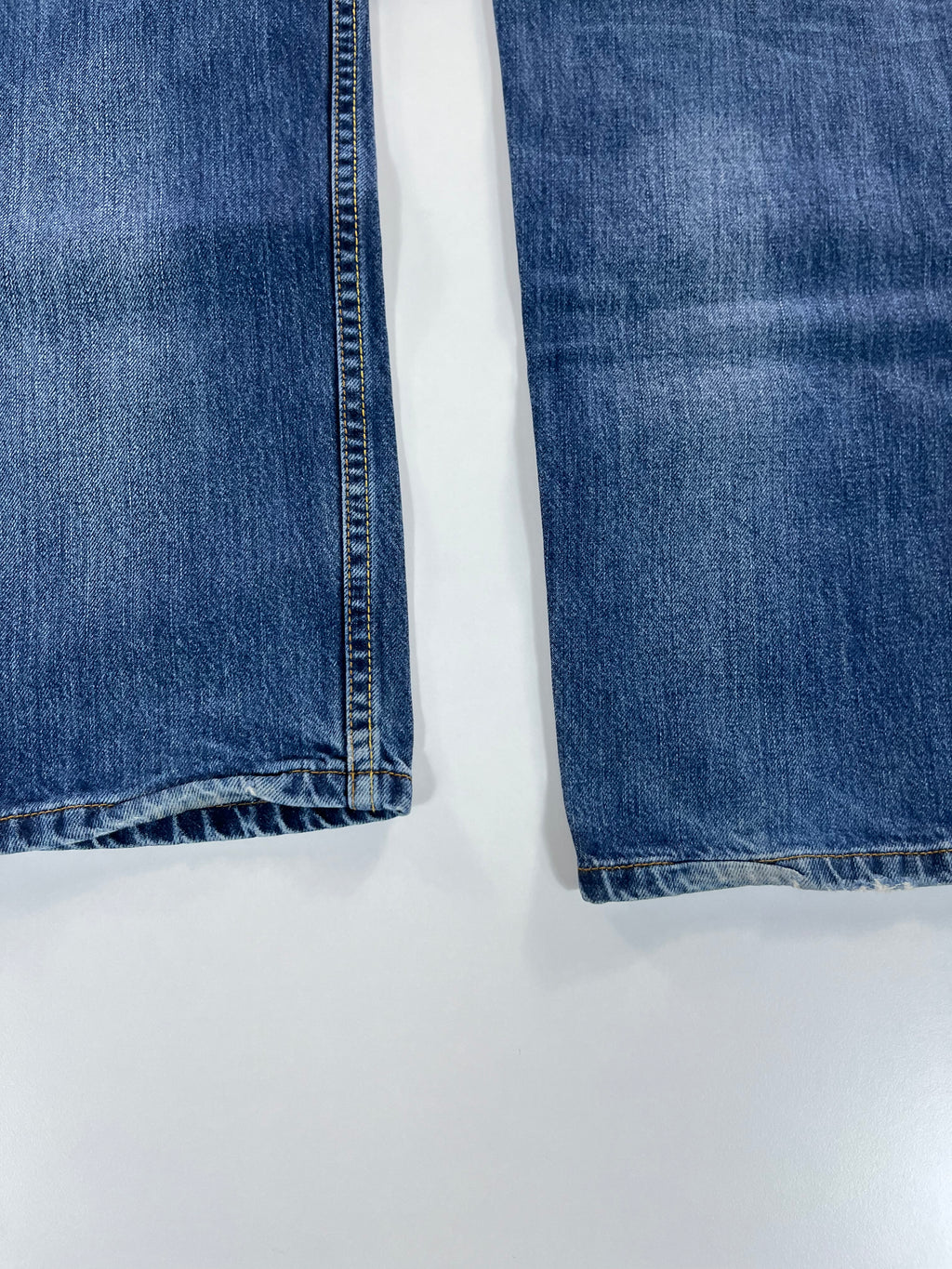 Levi's 751 W31 L34 farmernadrág