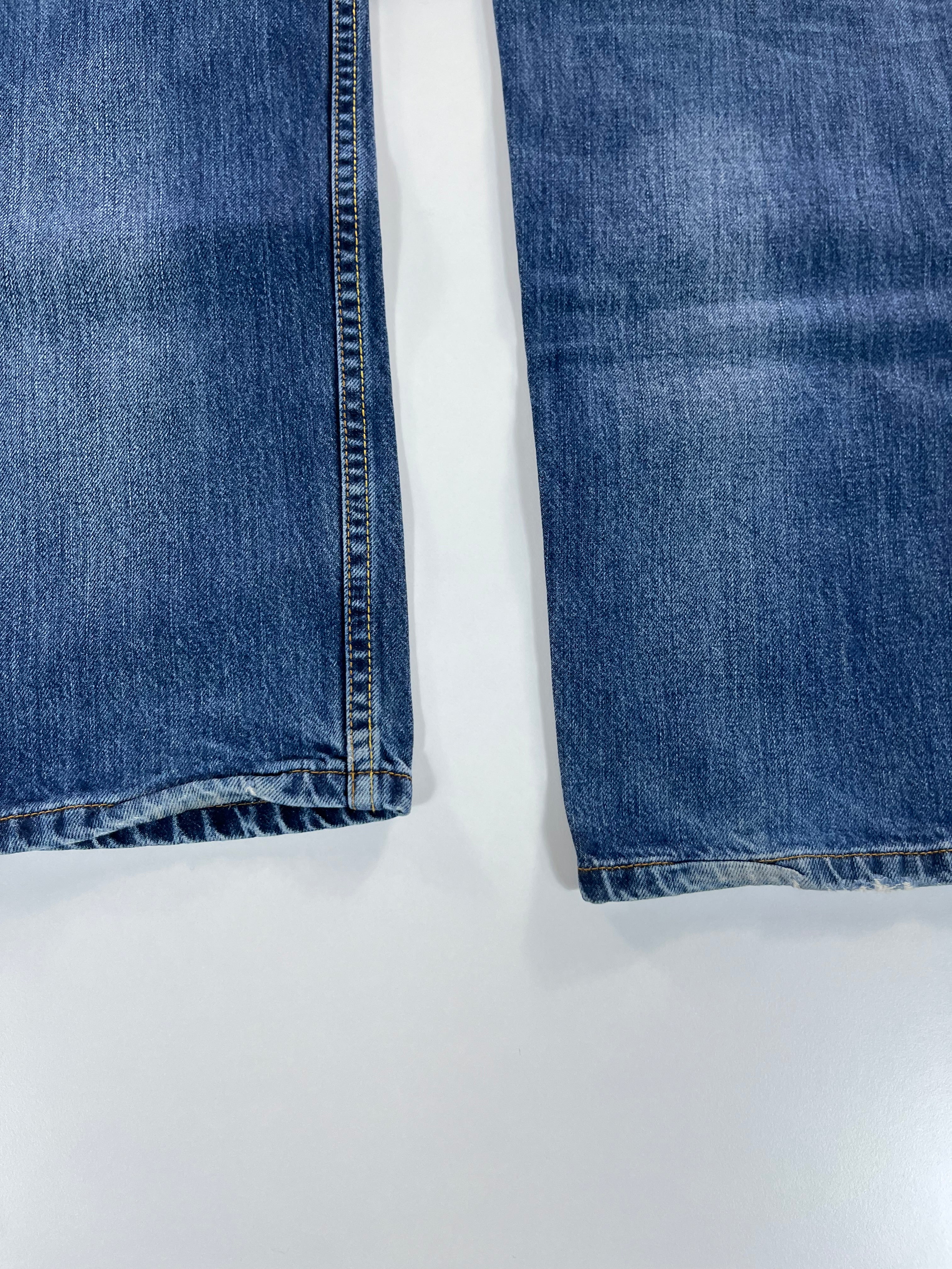 Levi's 751 W31 L34 farmernadrág