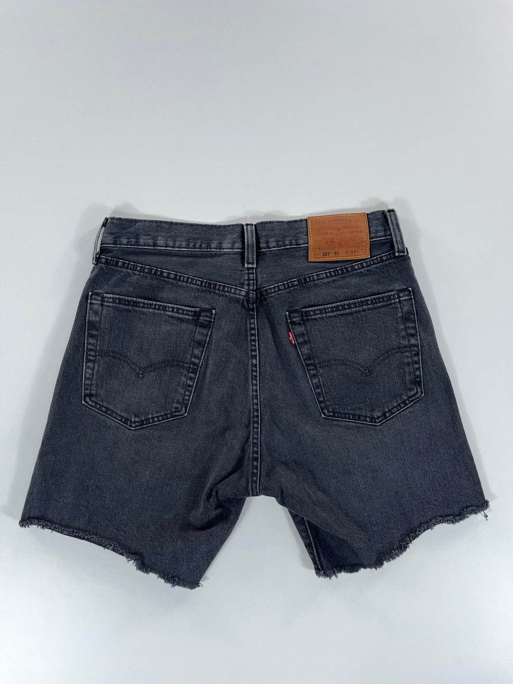 Levi's Lot 501' 93 W31 short