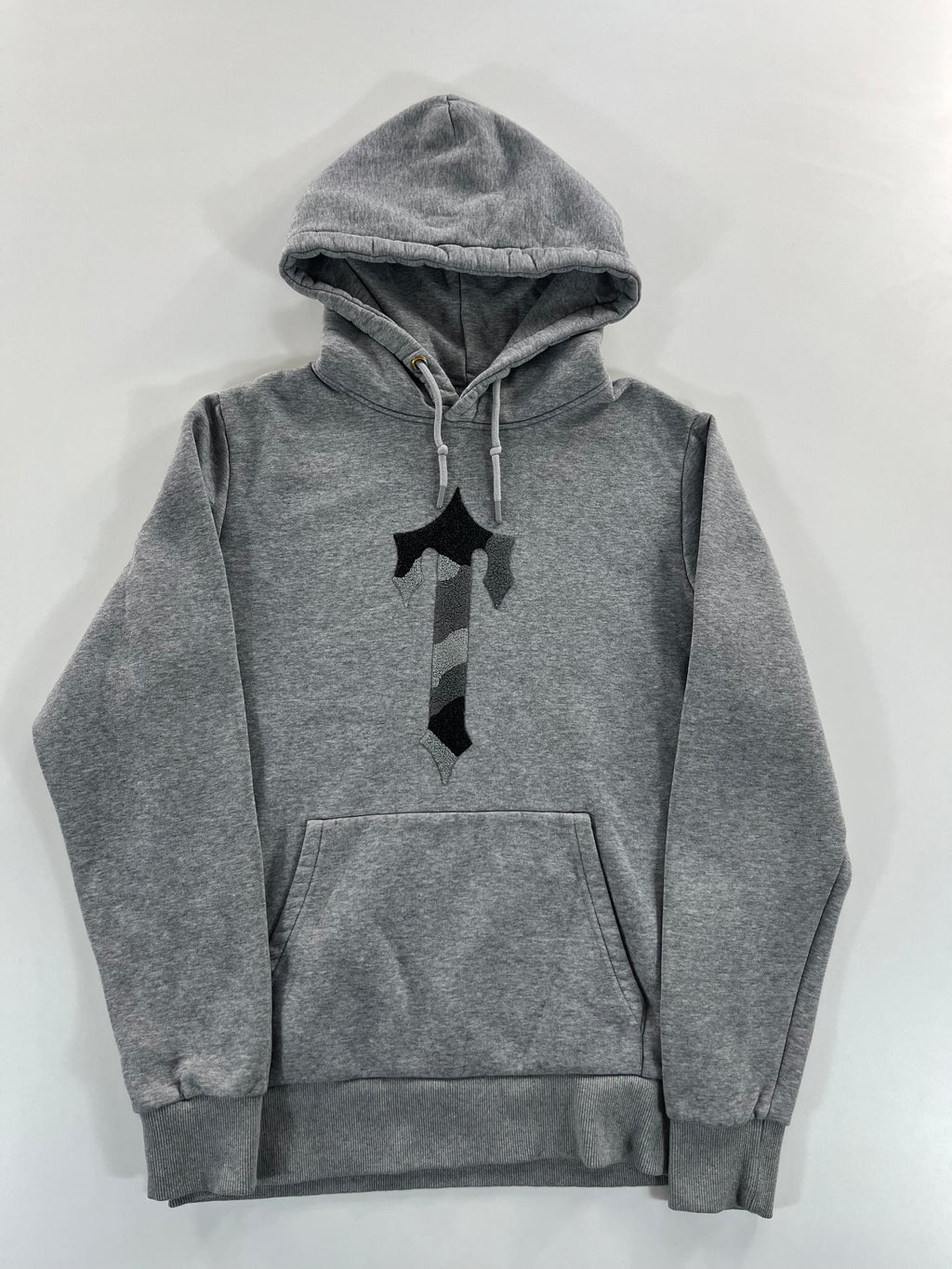 Trapstar hoodie pulóver