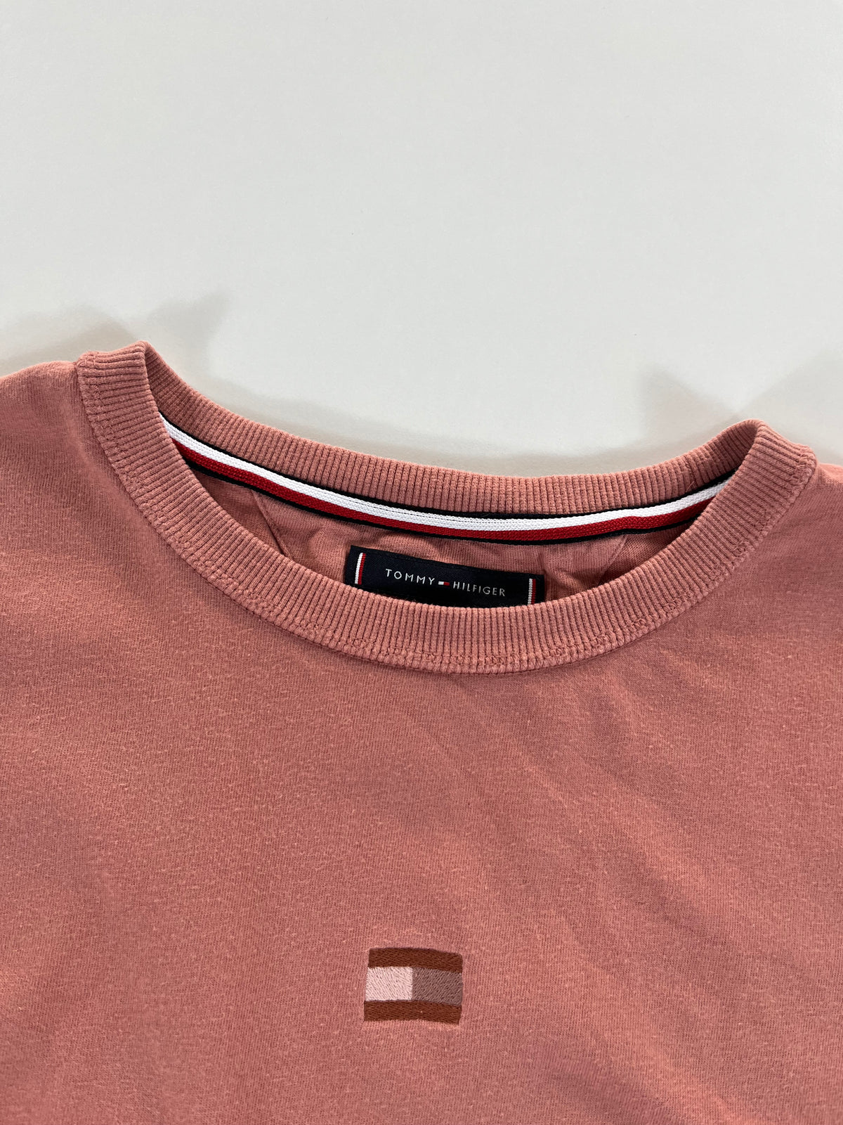 Tommy Hilfiger haspóló