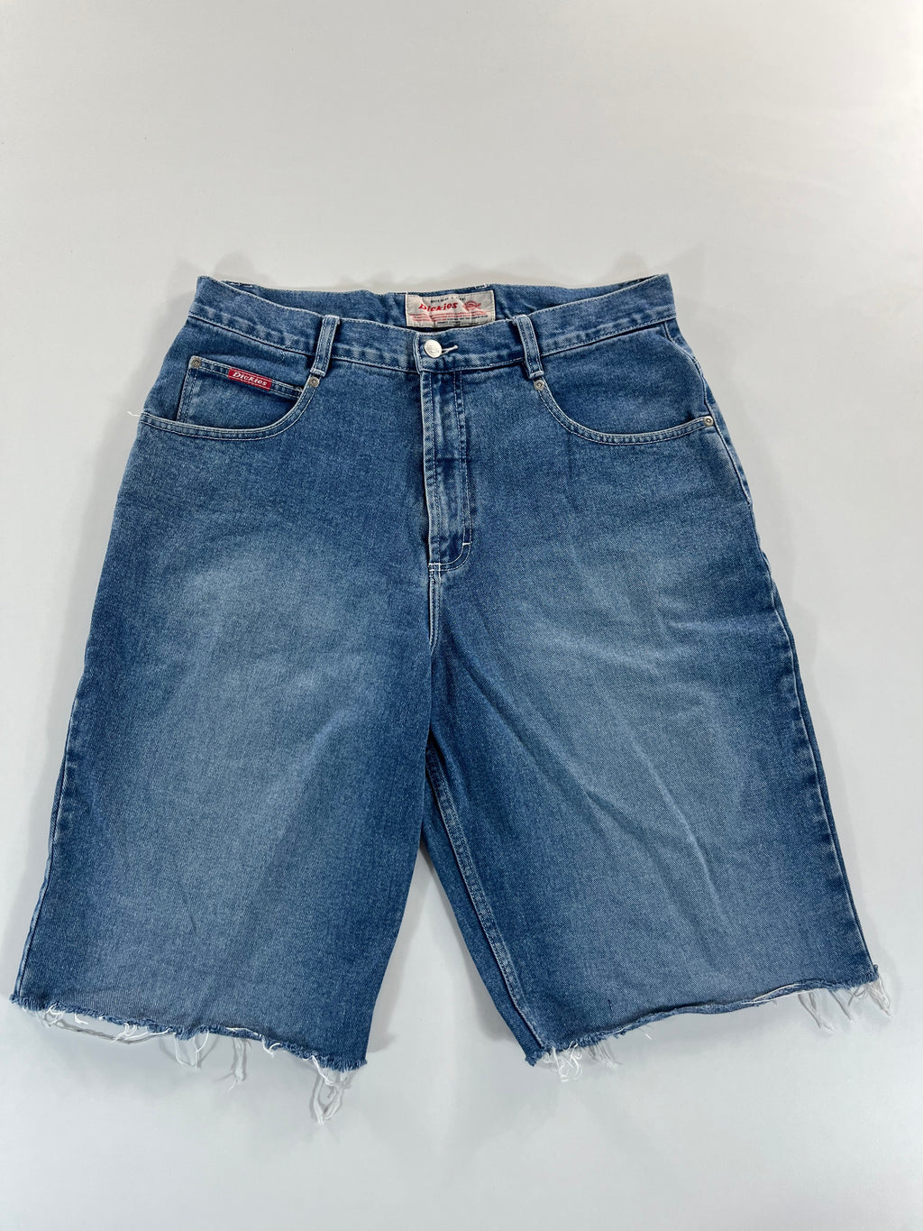 Dickies Big Logo short