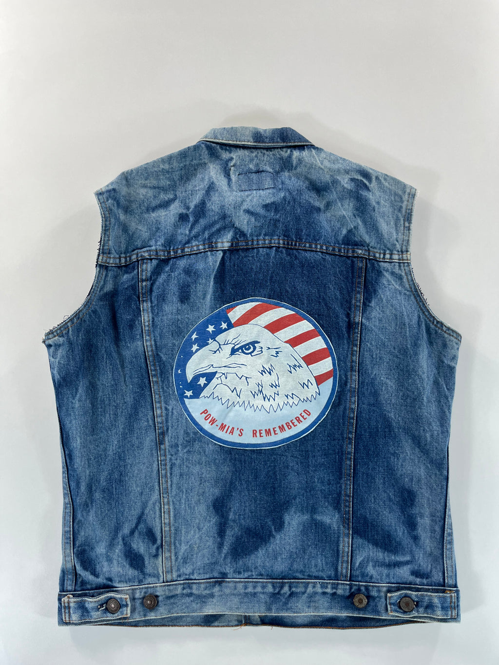 Levi's USA mellény