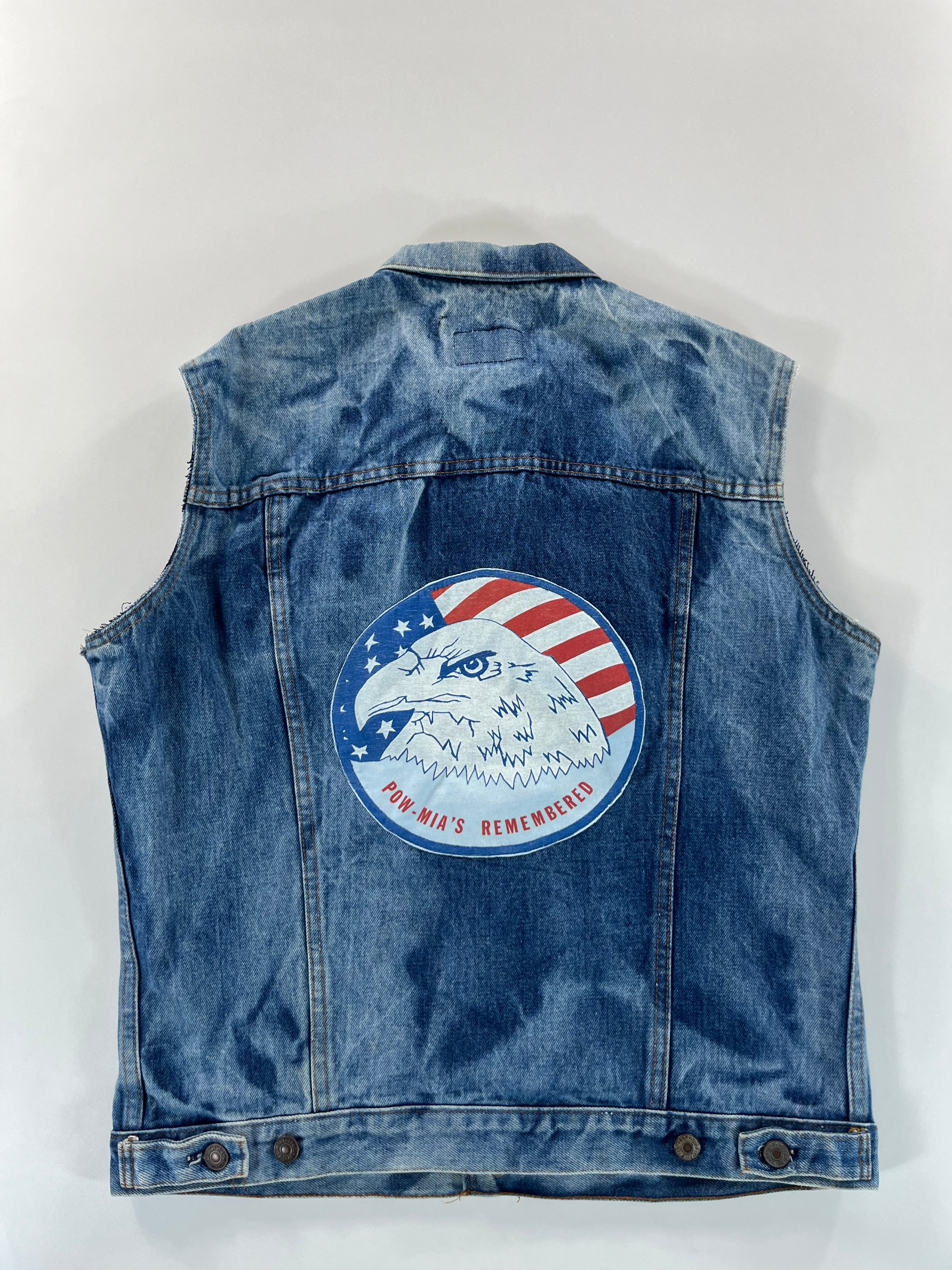 Levi's USA mellény