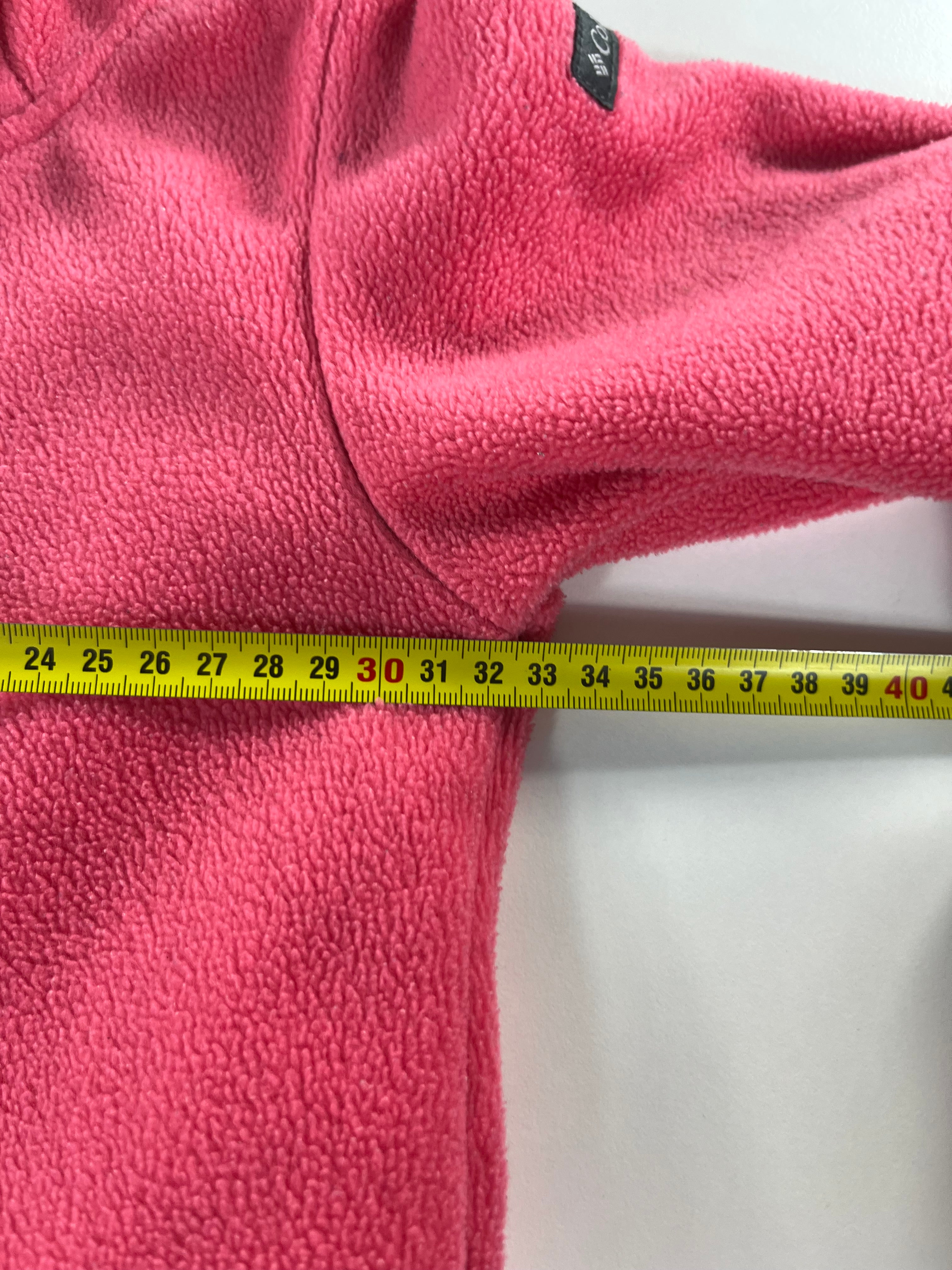 Columbia Infant Tiny Bear Bunting kezeslábas