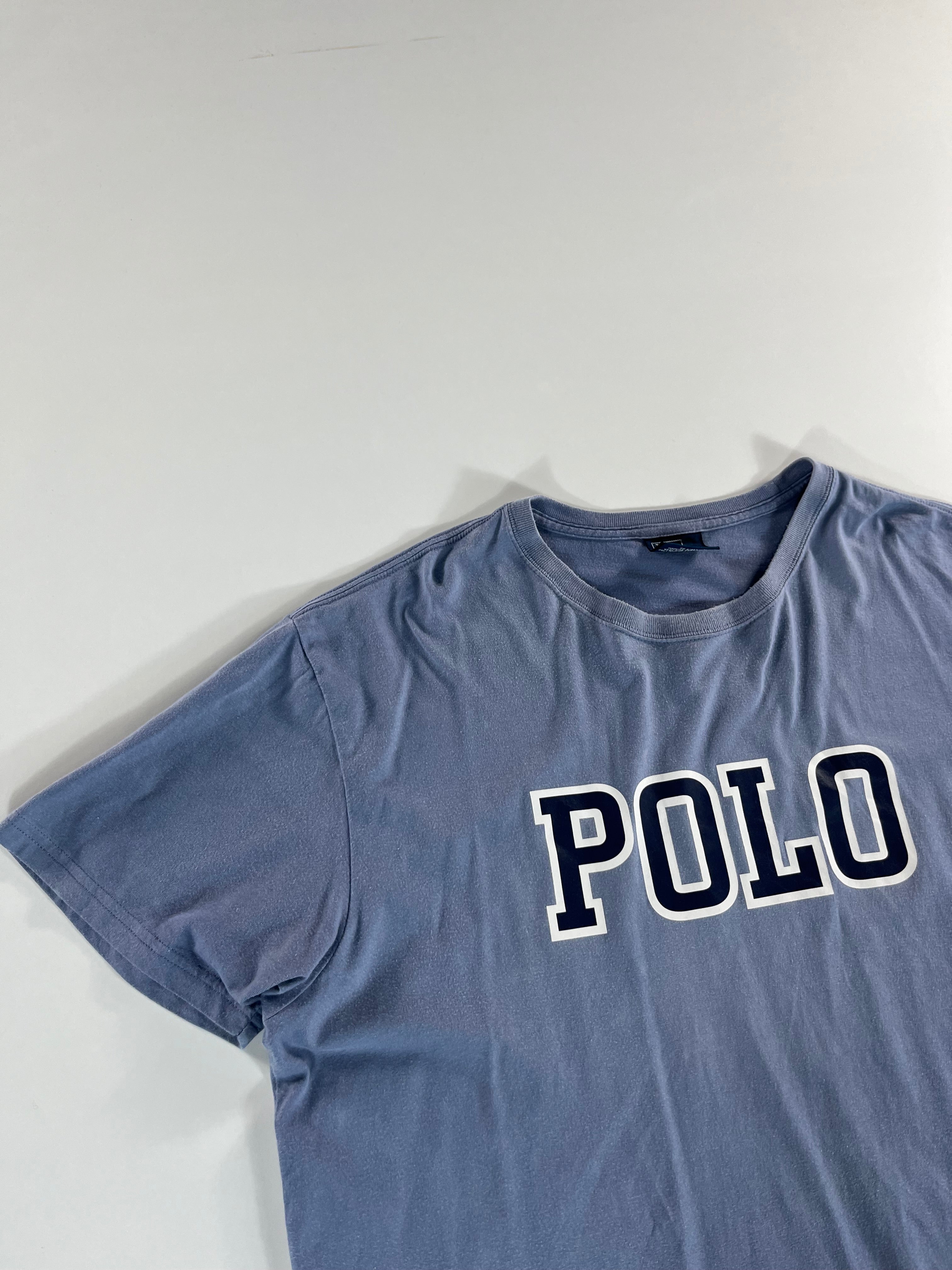Ralph Lauren póló