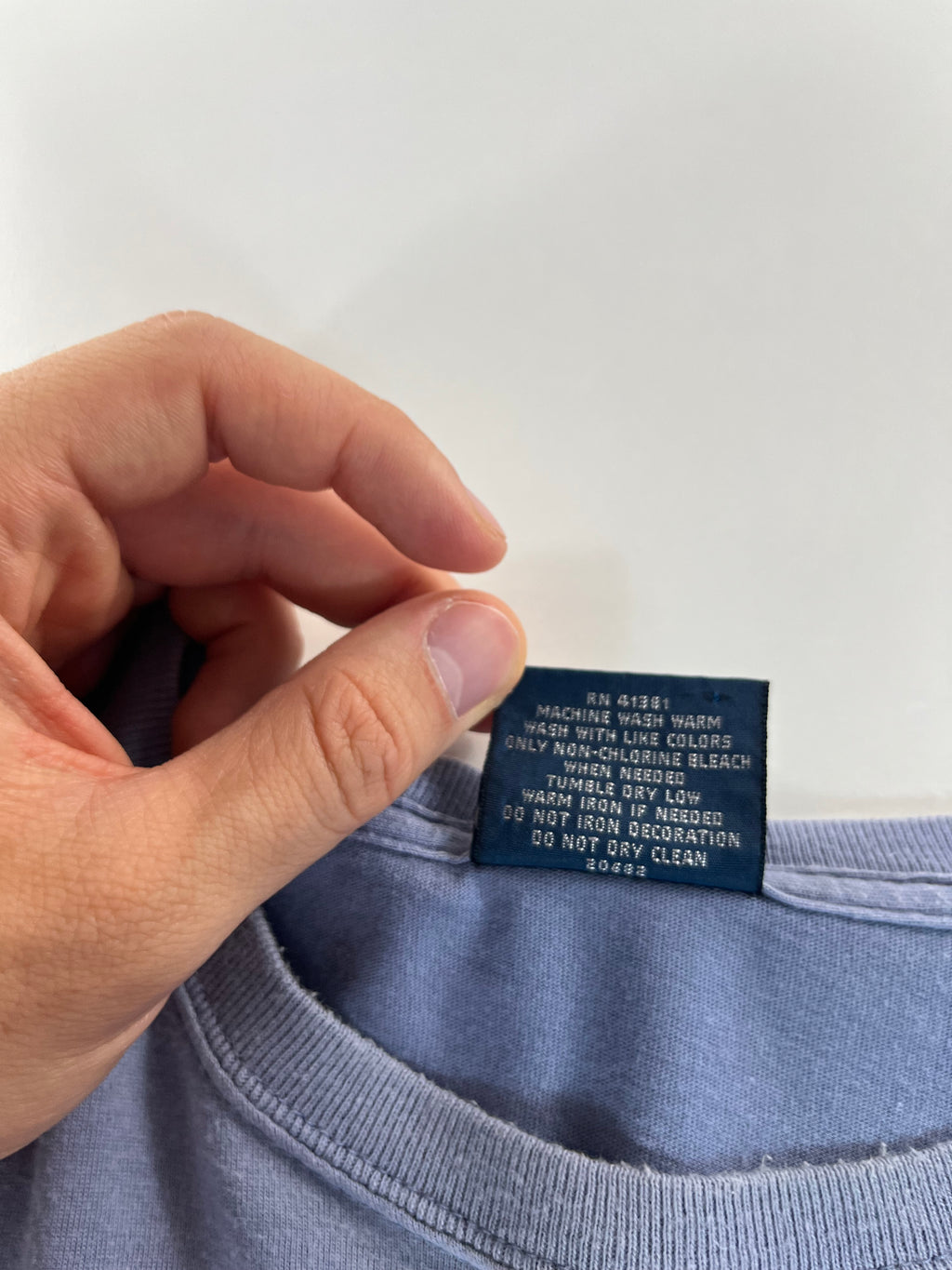 Ralph Lauren póló