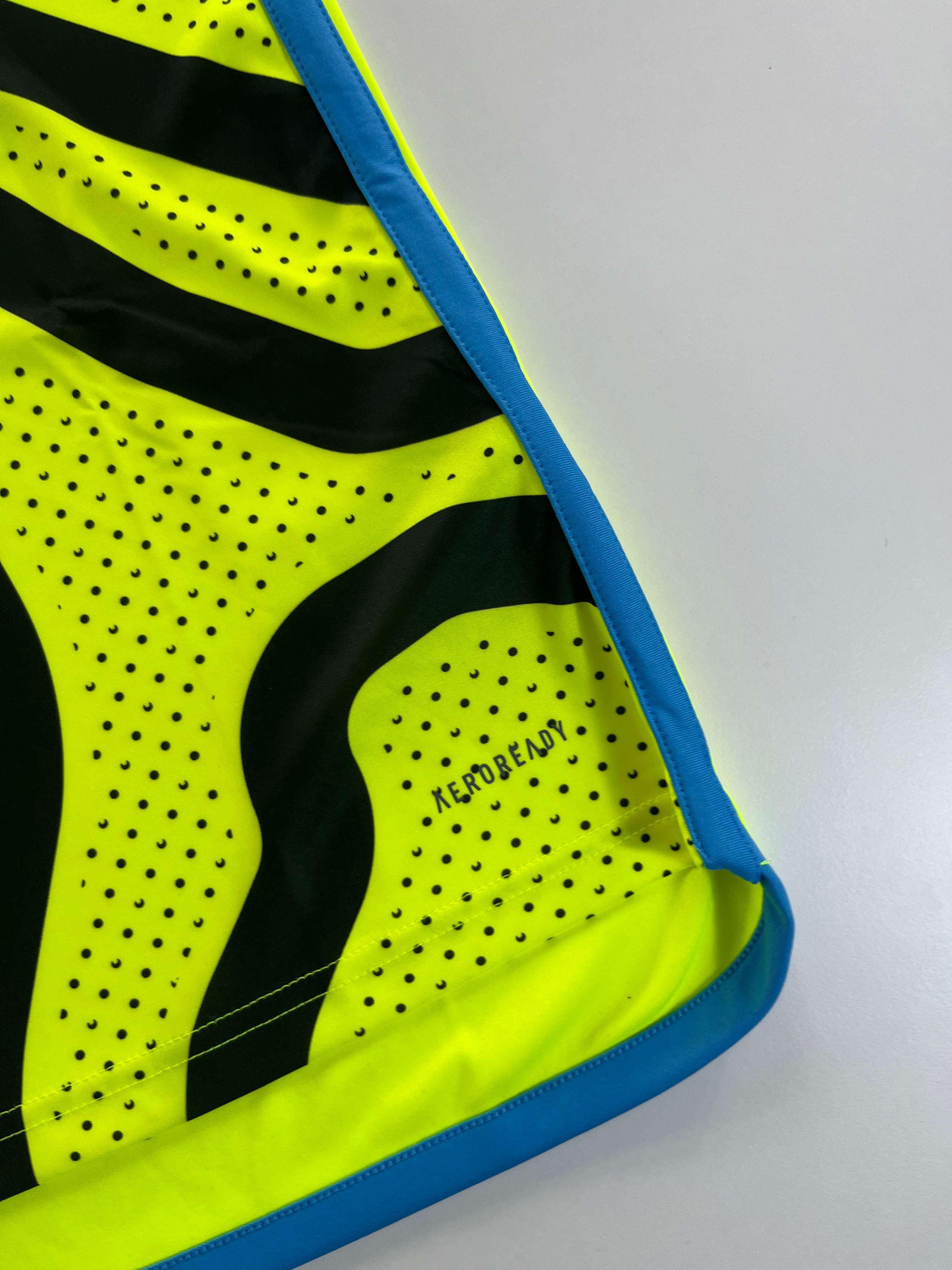 Adidas Arsenal 2023-2024 idegenbeli mez