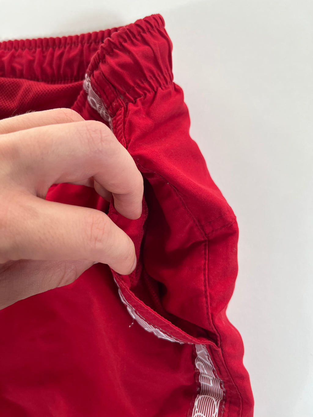 Calvin Klein fürdőshort