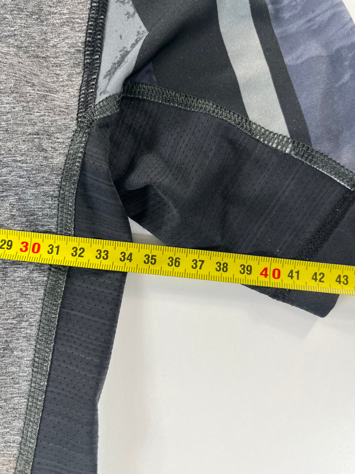 Reebok kompressziós training póló