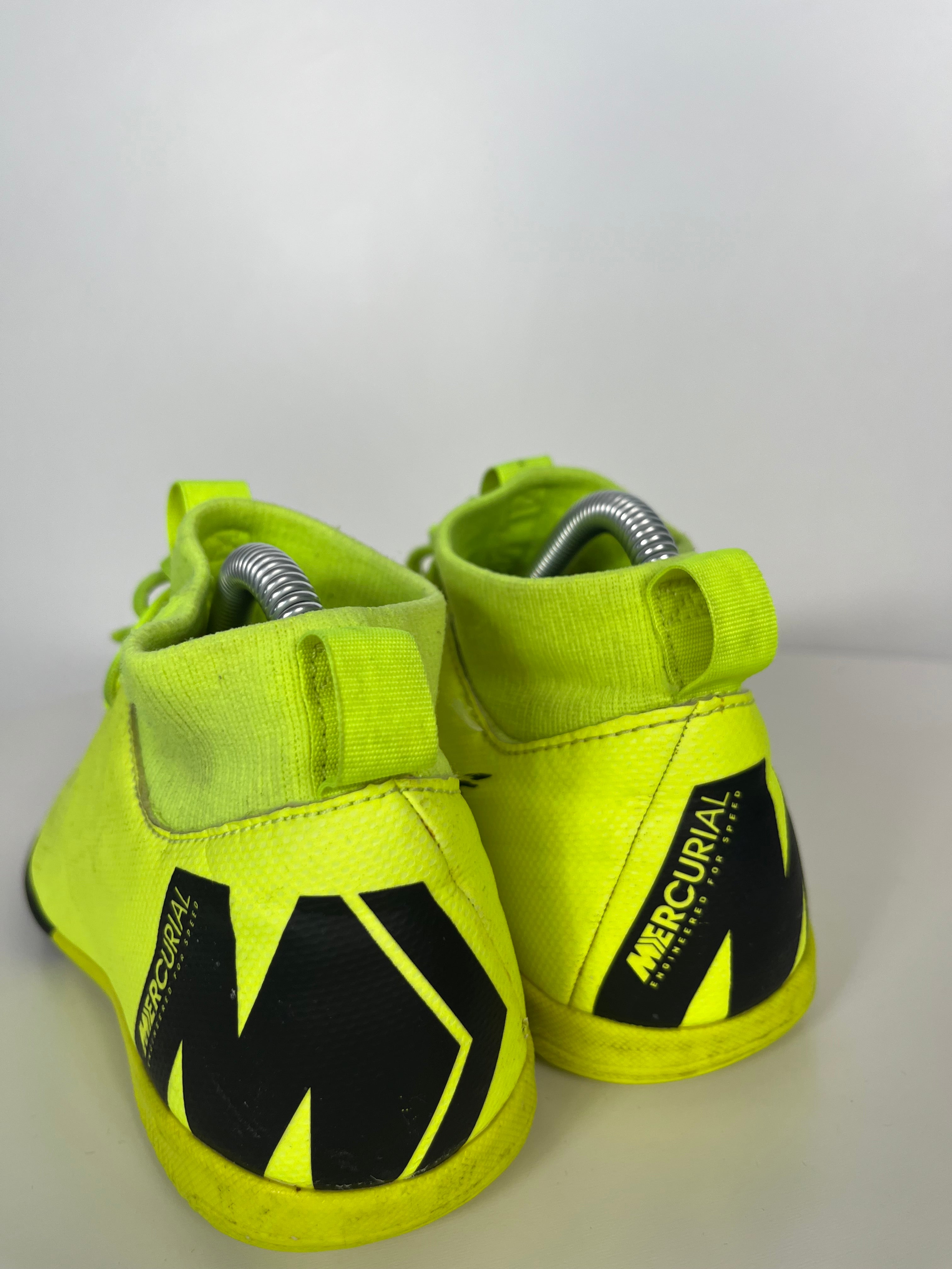 Nike Mercurial Superfly 6 Academy cipő