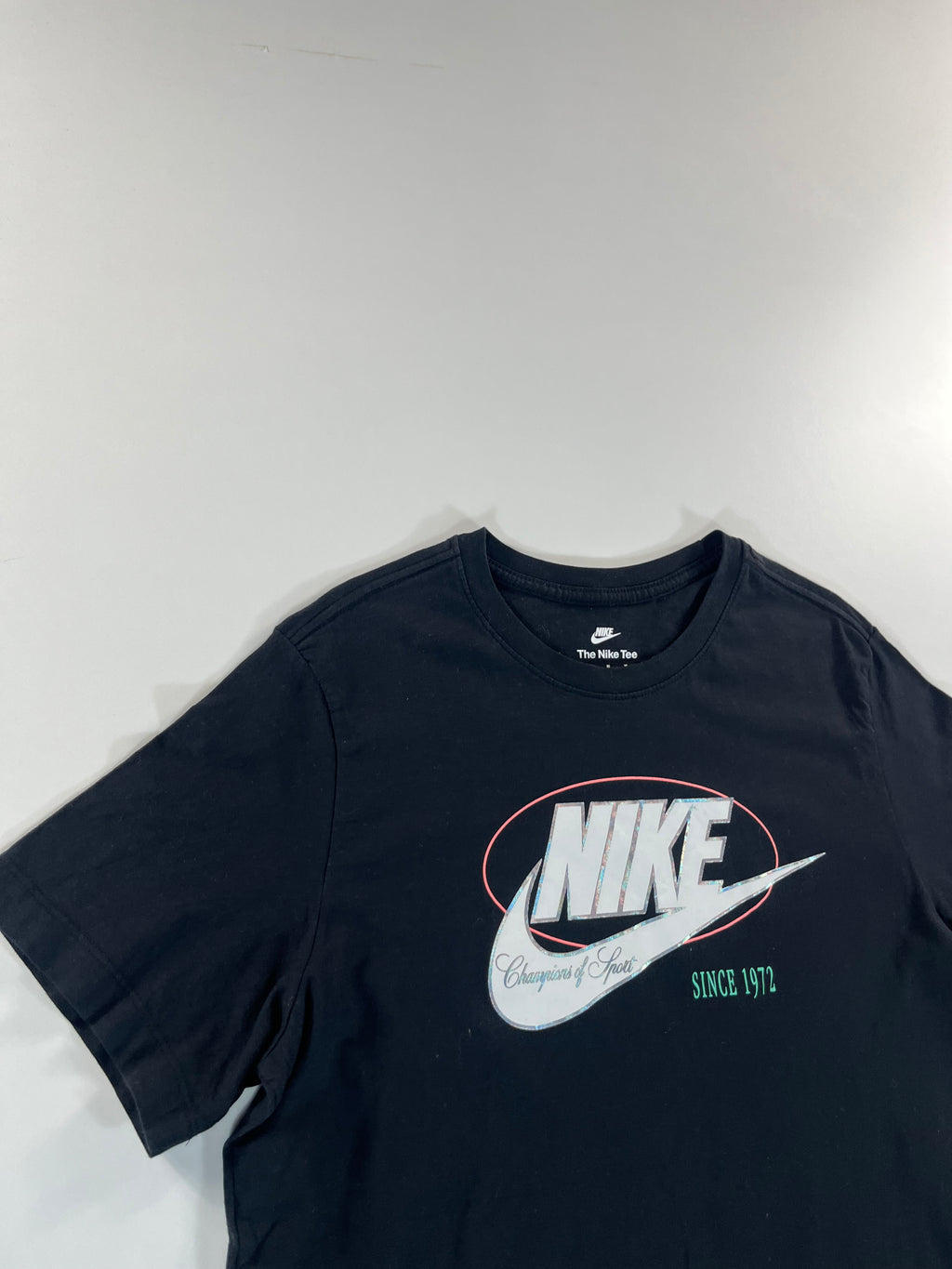 Nike Varsity póló