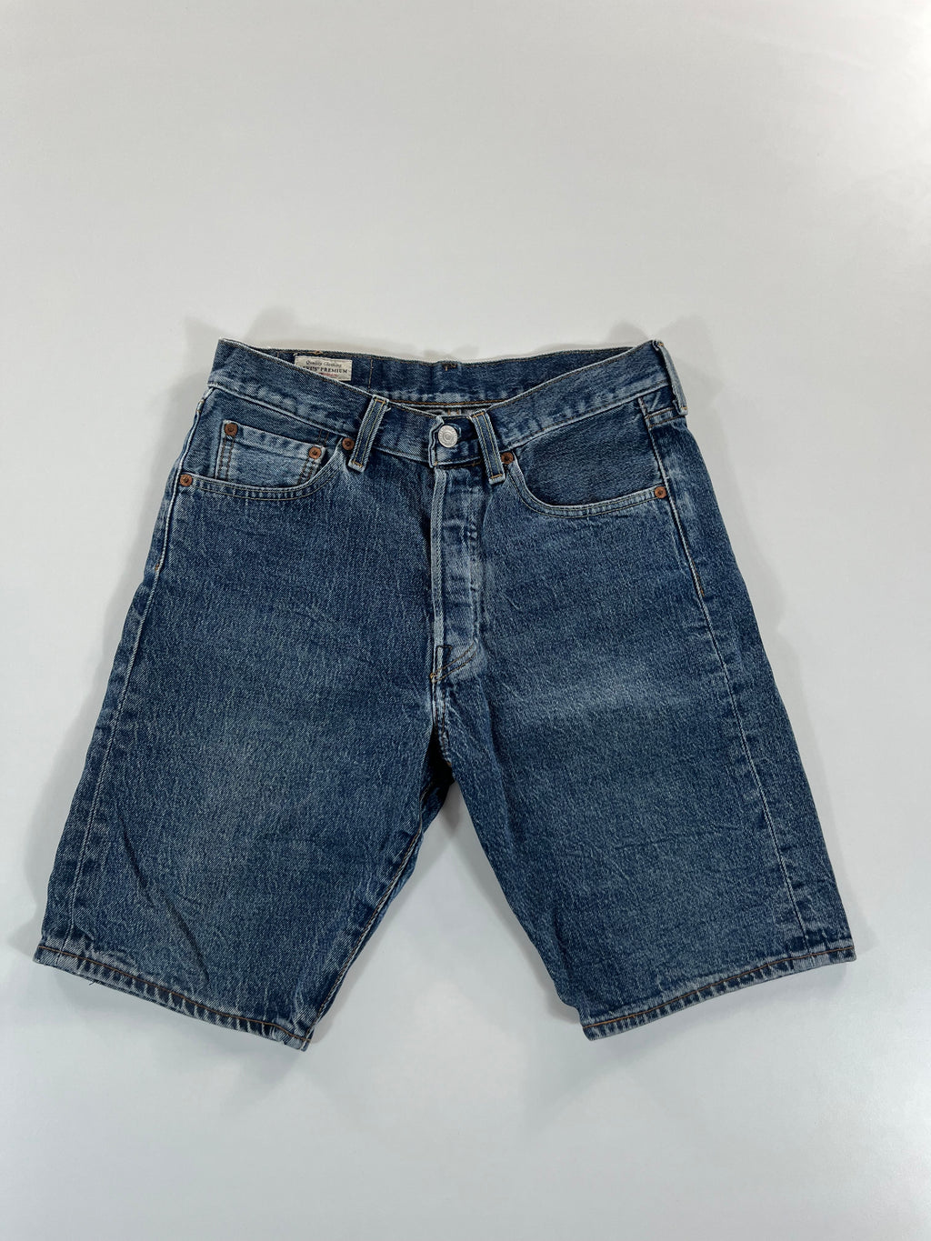 Levi's Lot 501 short