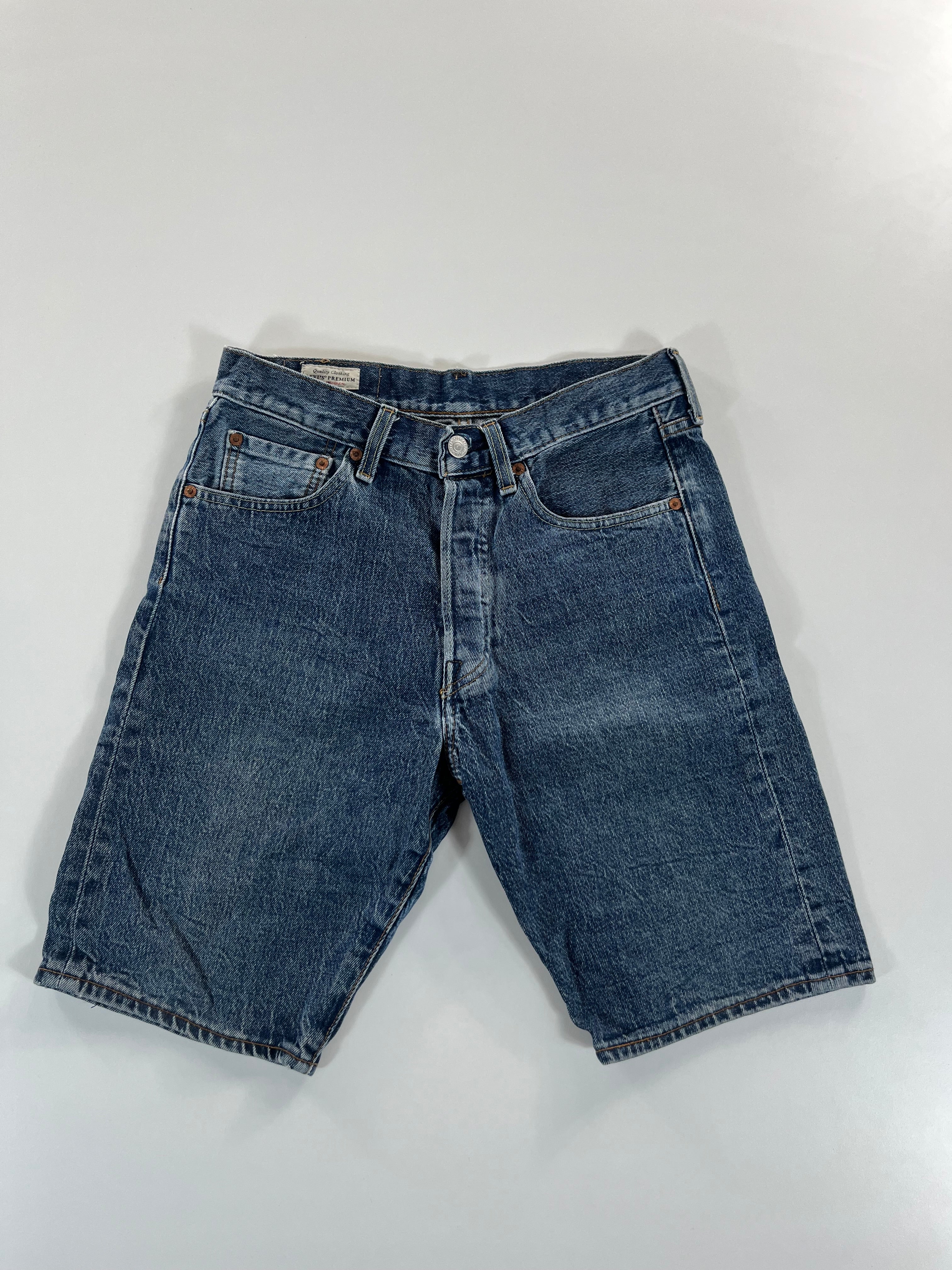 Levi's Lot 501 short