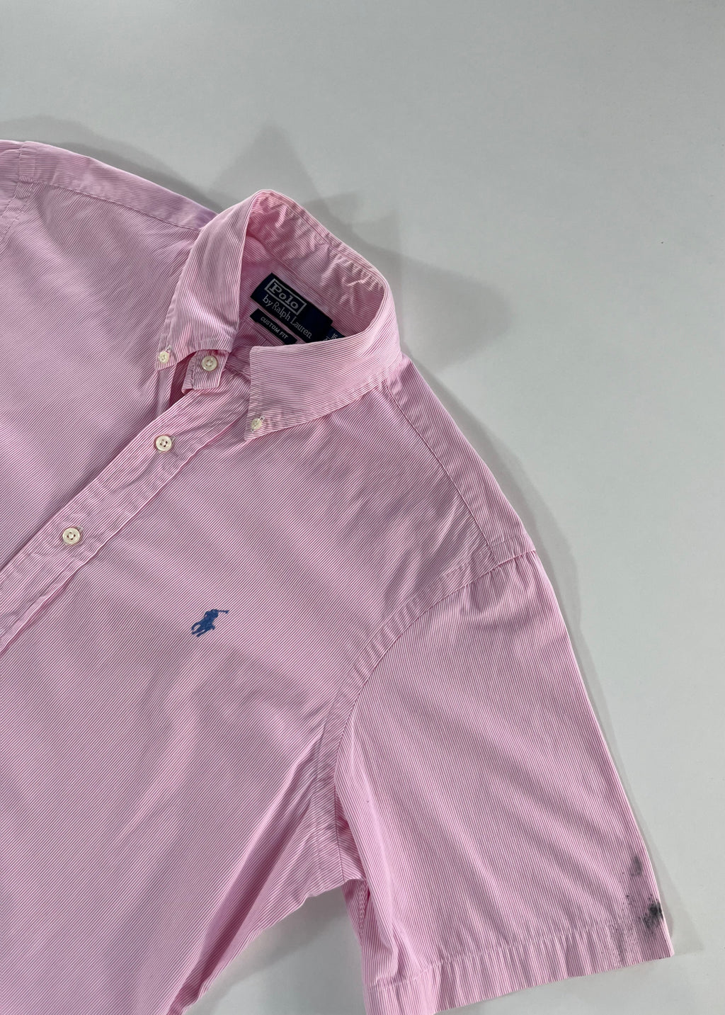 Ralph Lauren Custom Fit ing