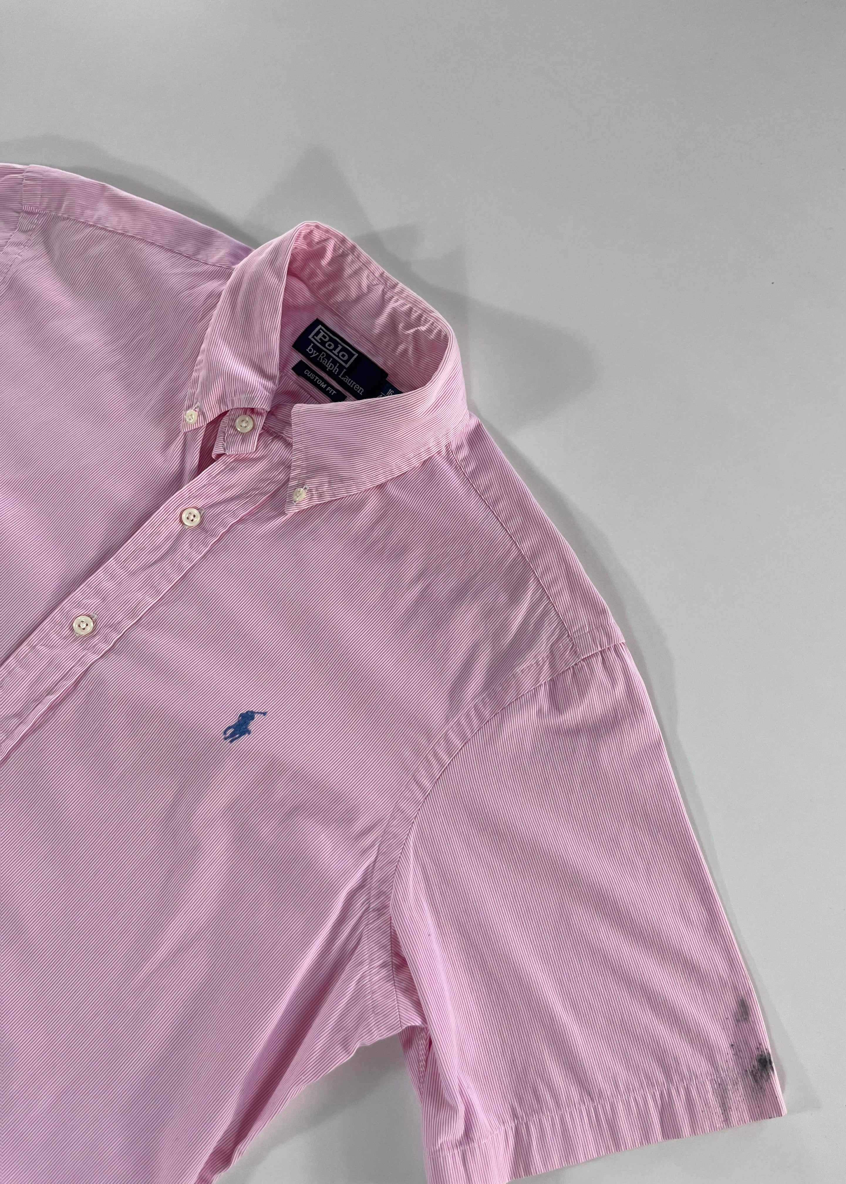 Ralph Lauren Custom Fit ing