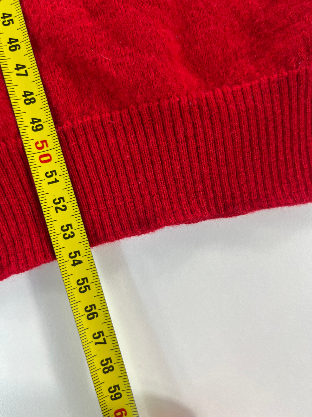 Hugo Boss Regular Fit Extrafine Merino crewneck pulóver