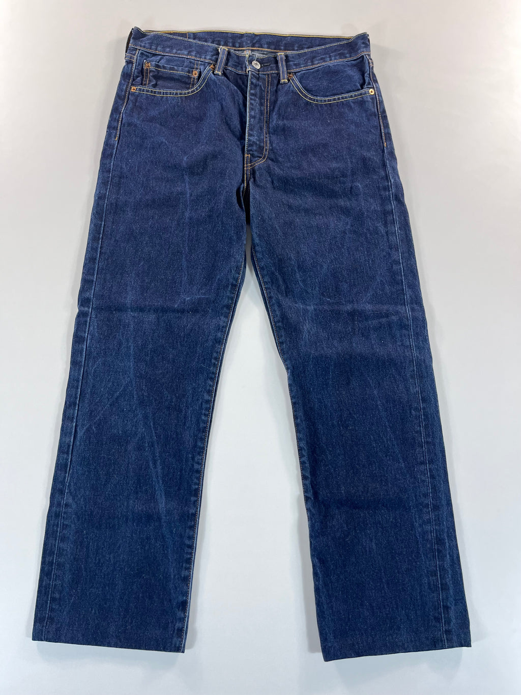 Levi's 751 W34 L36 farmernadrág