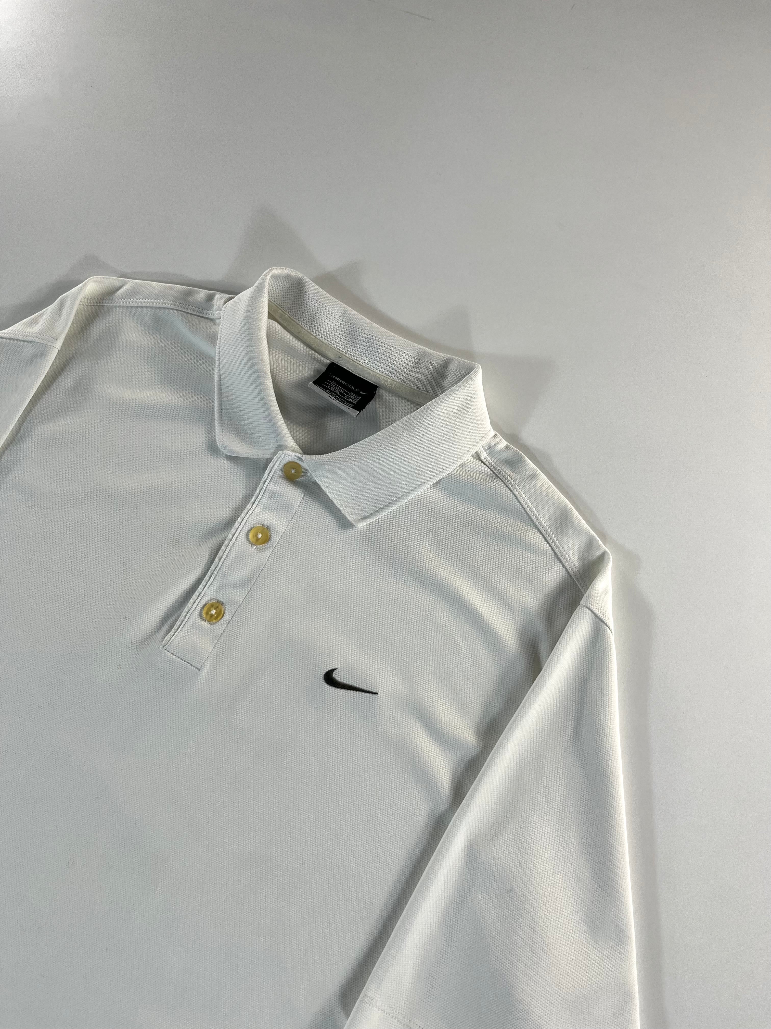 Nike Golf pólóing