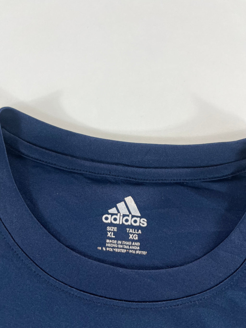 Adidas Essentials Logo training póló