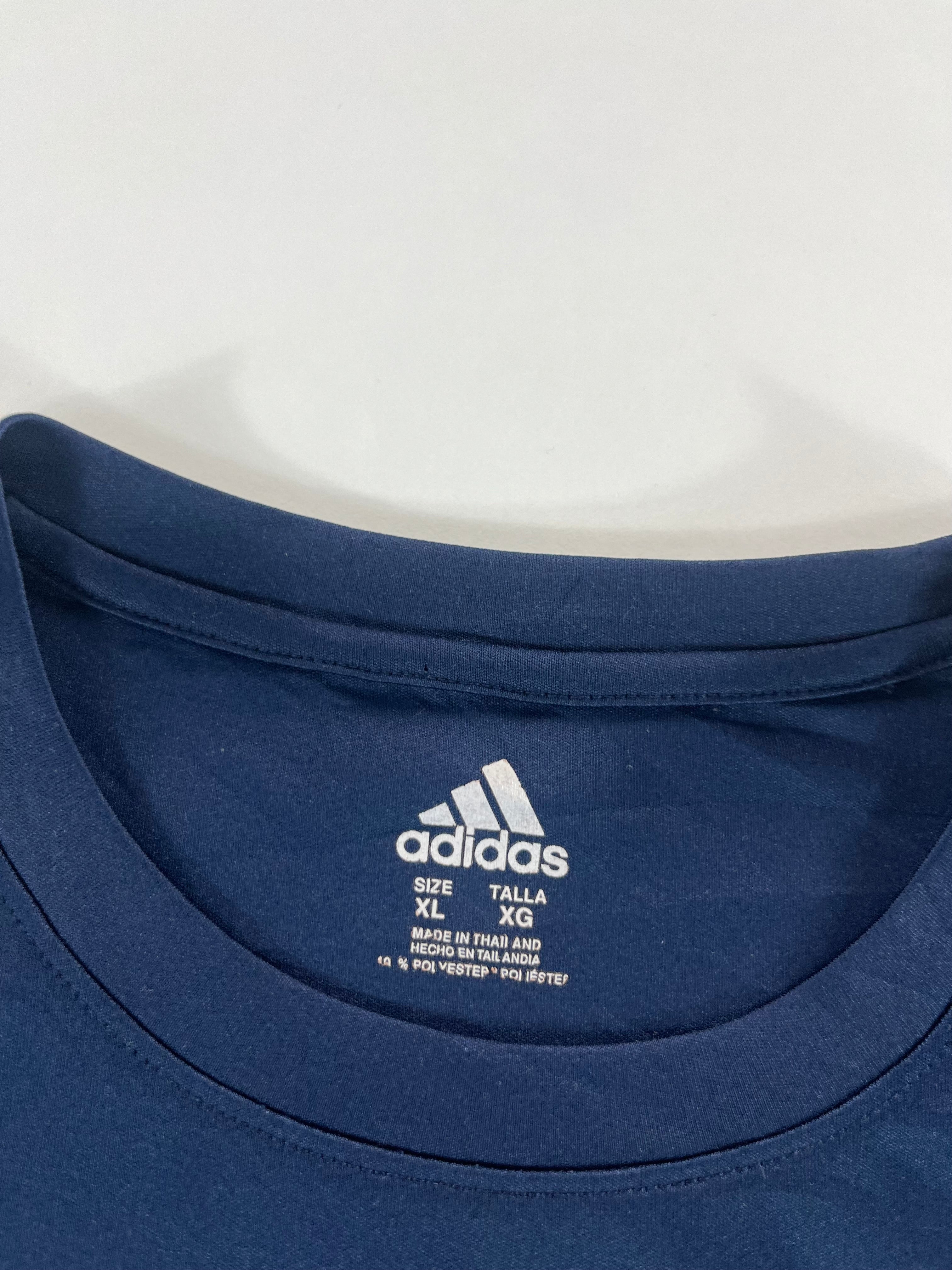 Adidas Essentials Logo training póló